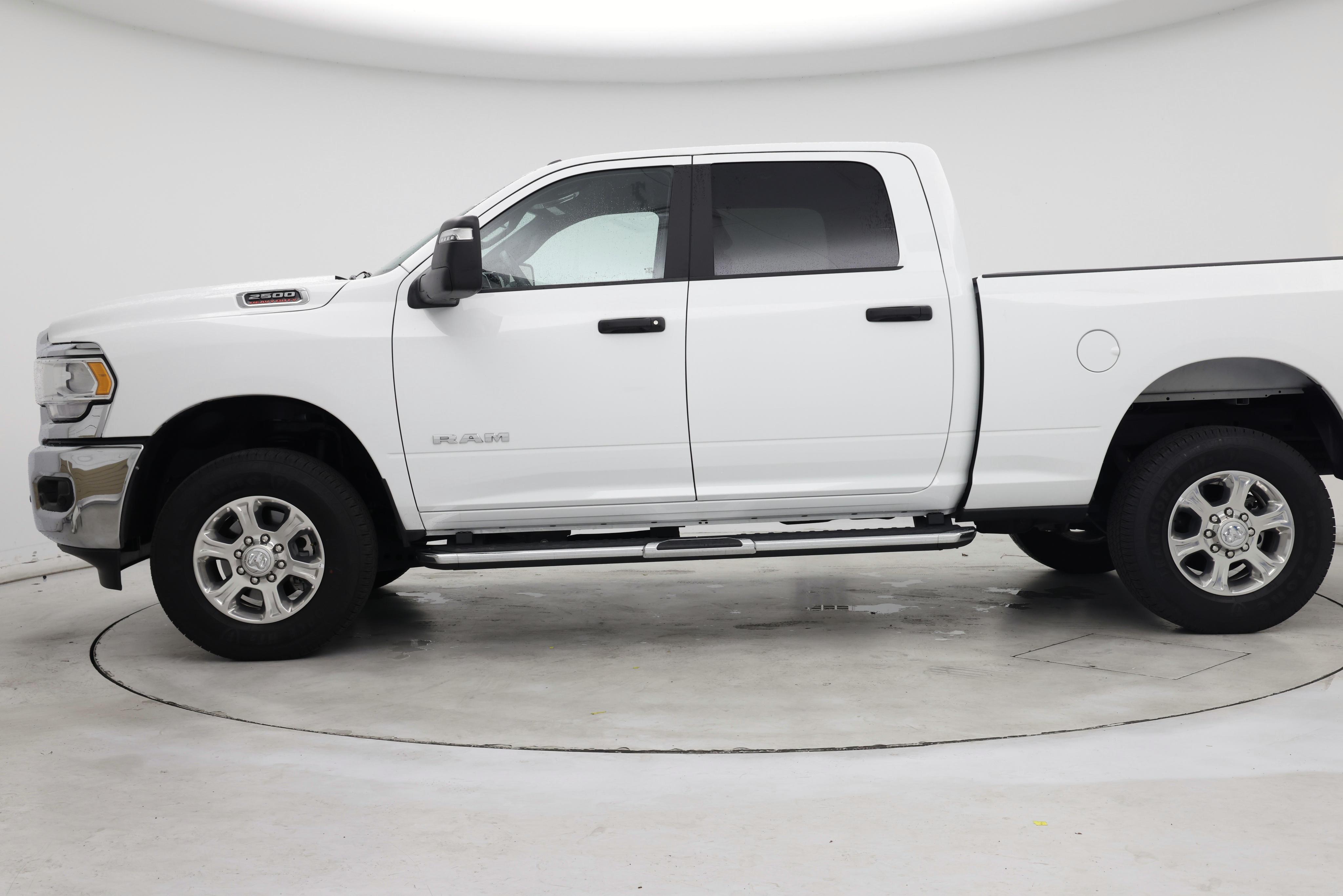 Thumbnail: 2024 RAM 2500 - 3