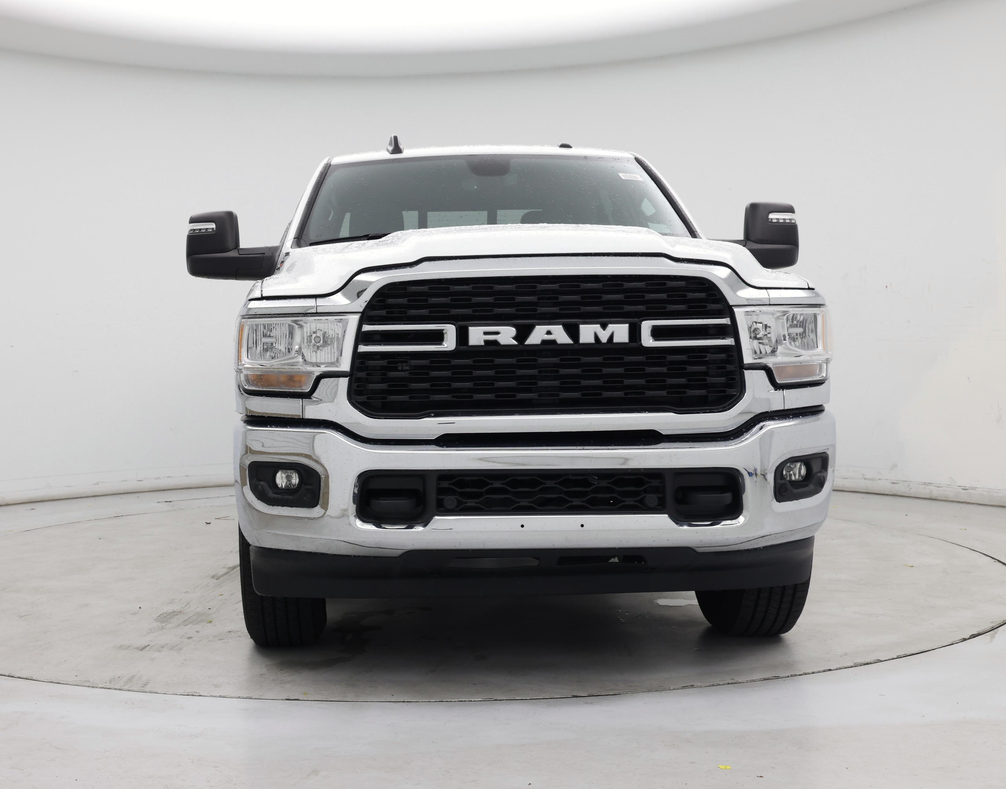 Thumbnail: 2024 RAM 2500 - 5