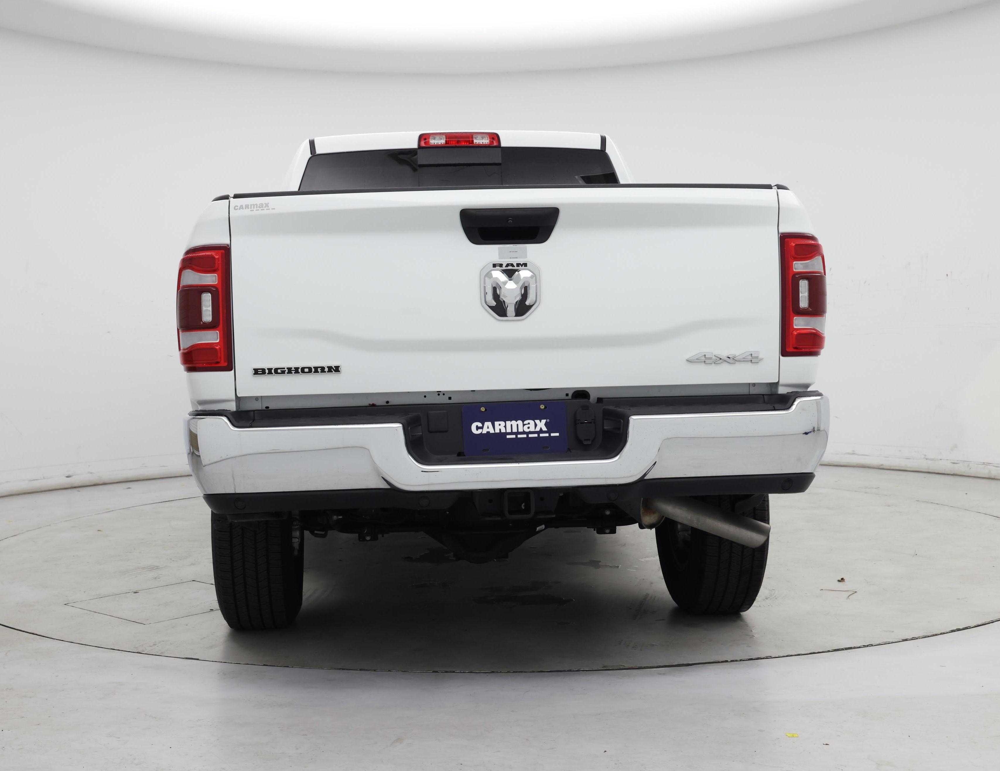 Thumbnail: 2024 RAM 2500 - 6