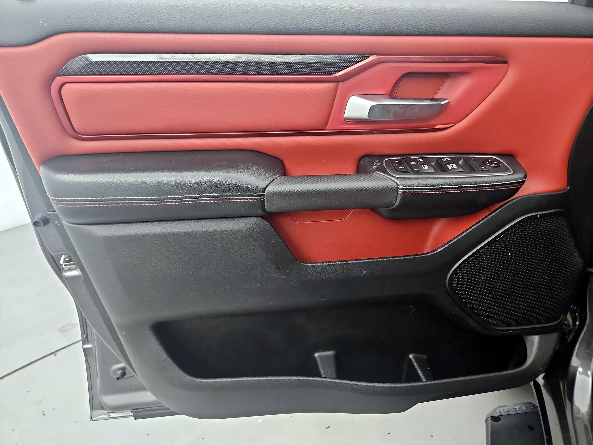 Thumbnail: 2020 RAM 1500 - 12