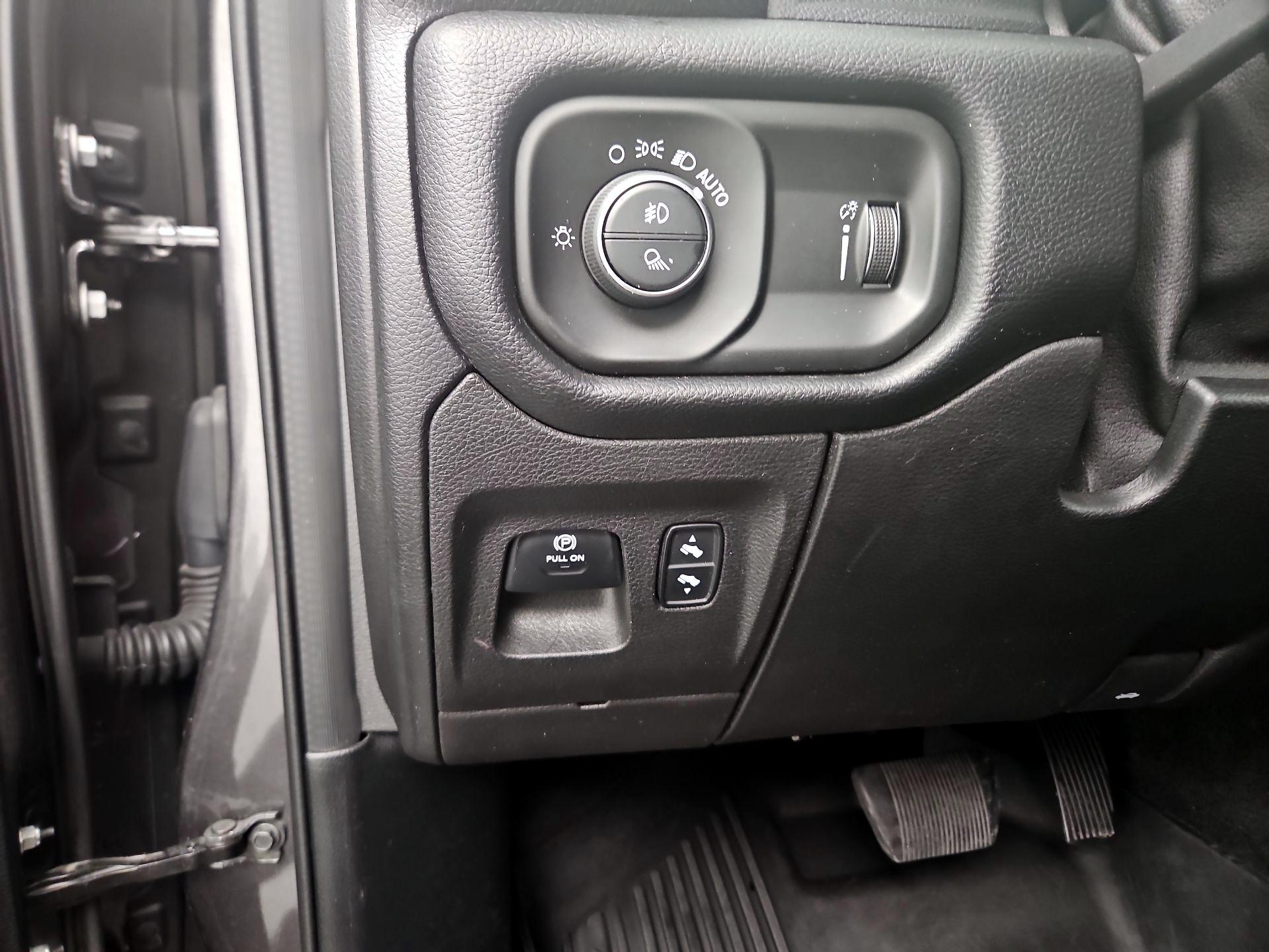 Thumbnail: 2020 RAM 1500 - 13