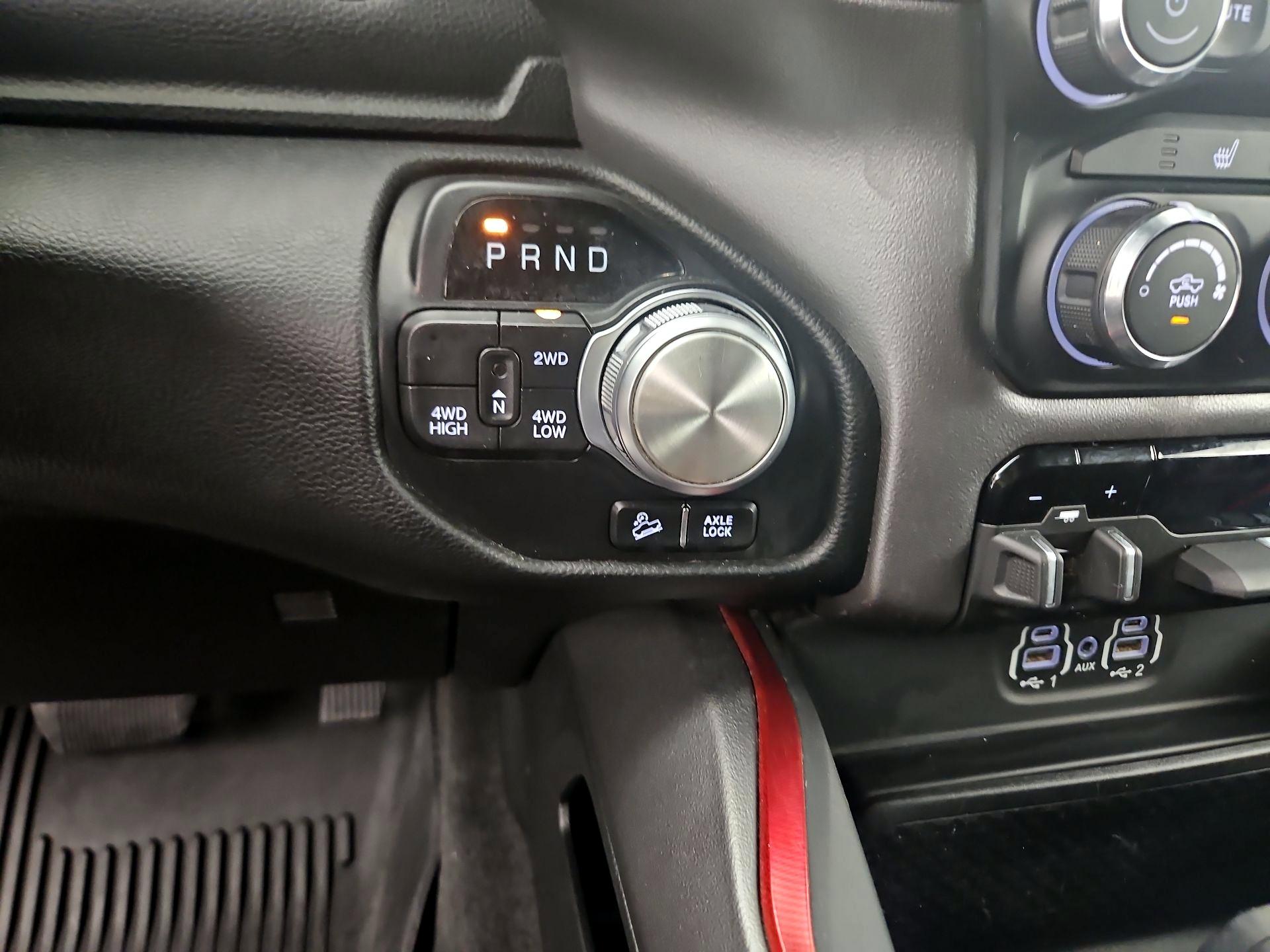 Thumbnail: 2020 RAM 1500 - 16