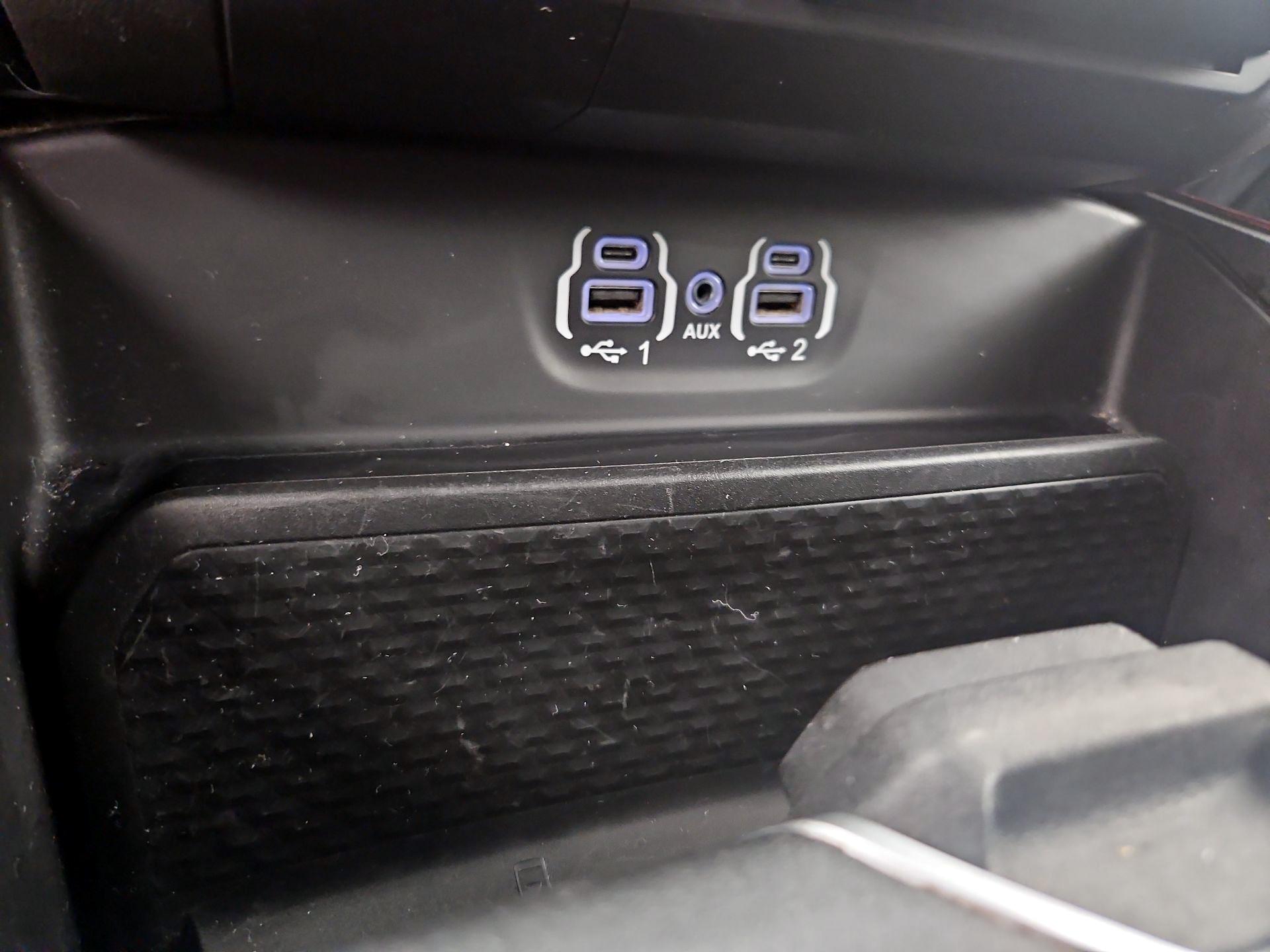 Thumbnail: 2020 RAM 1500 - 17