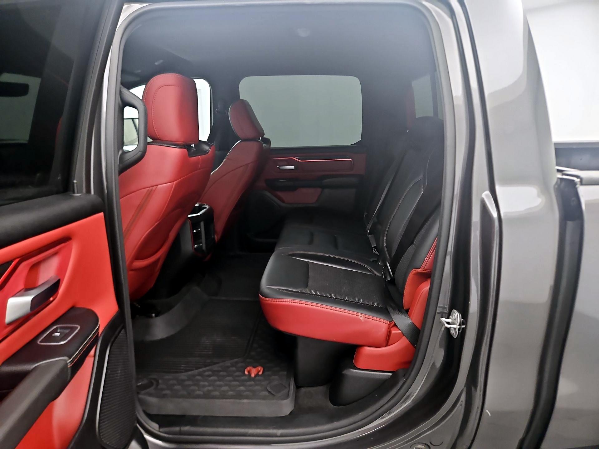 Thumbnail: 2020 RAM 1500 - 18