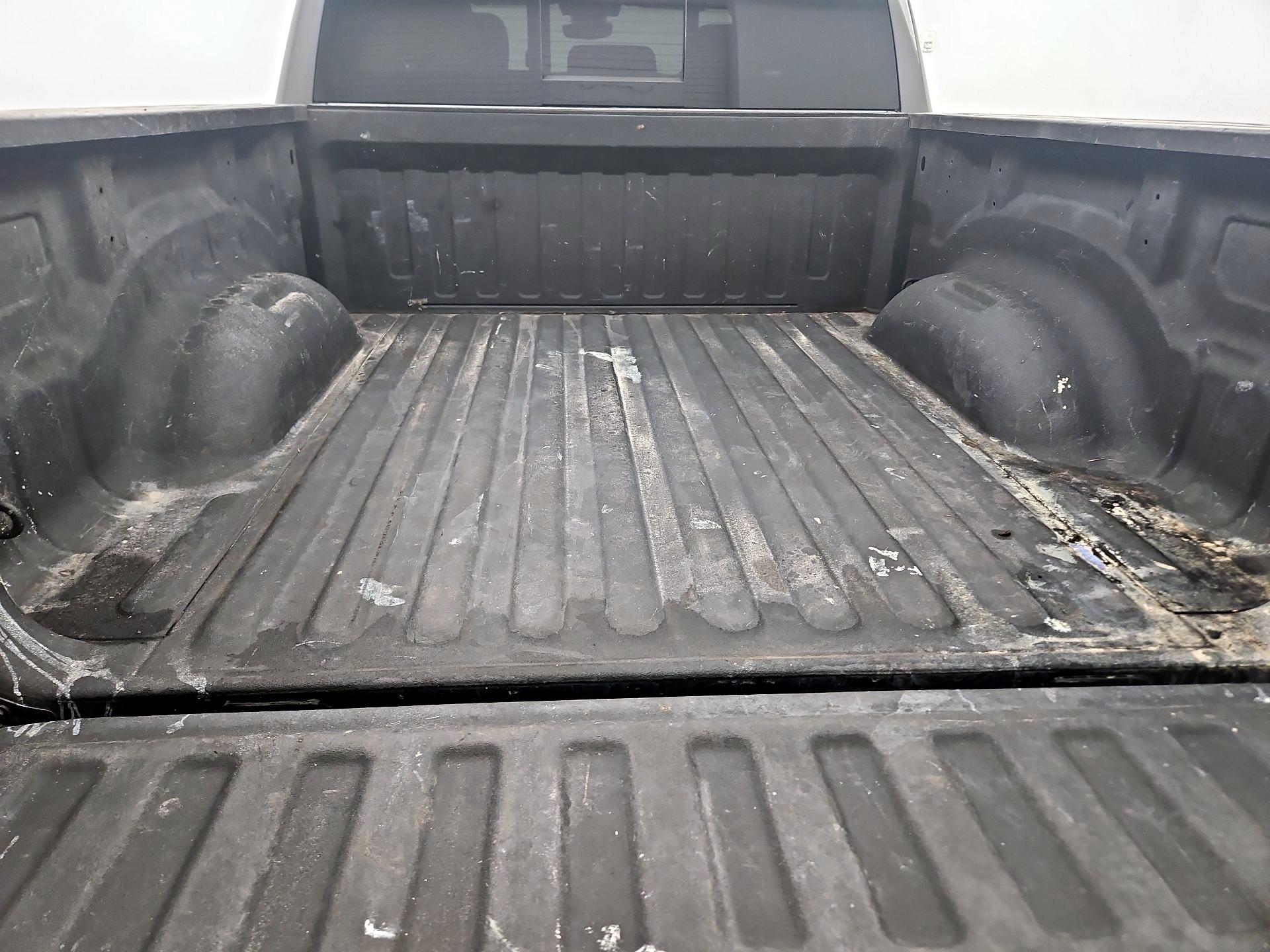 Thumbnail: 2020 RAM 1500 - 19