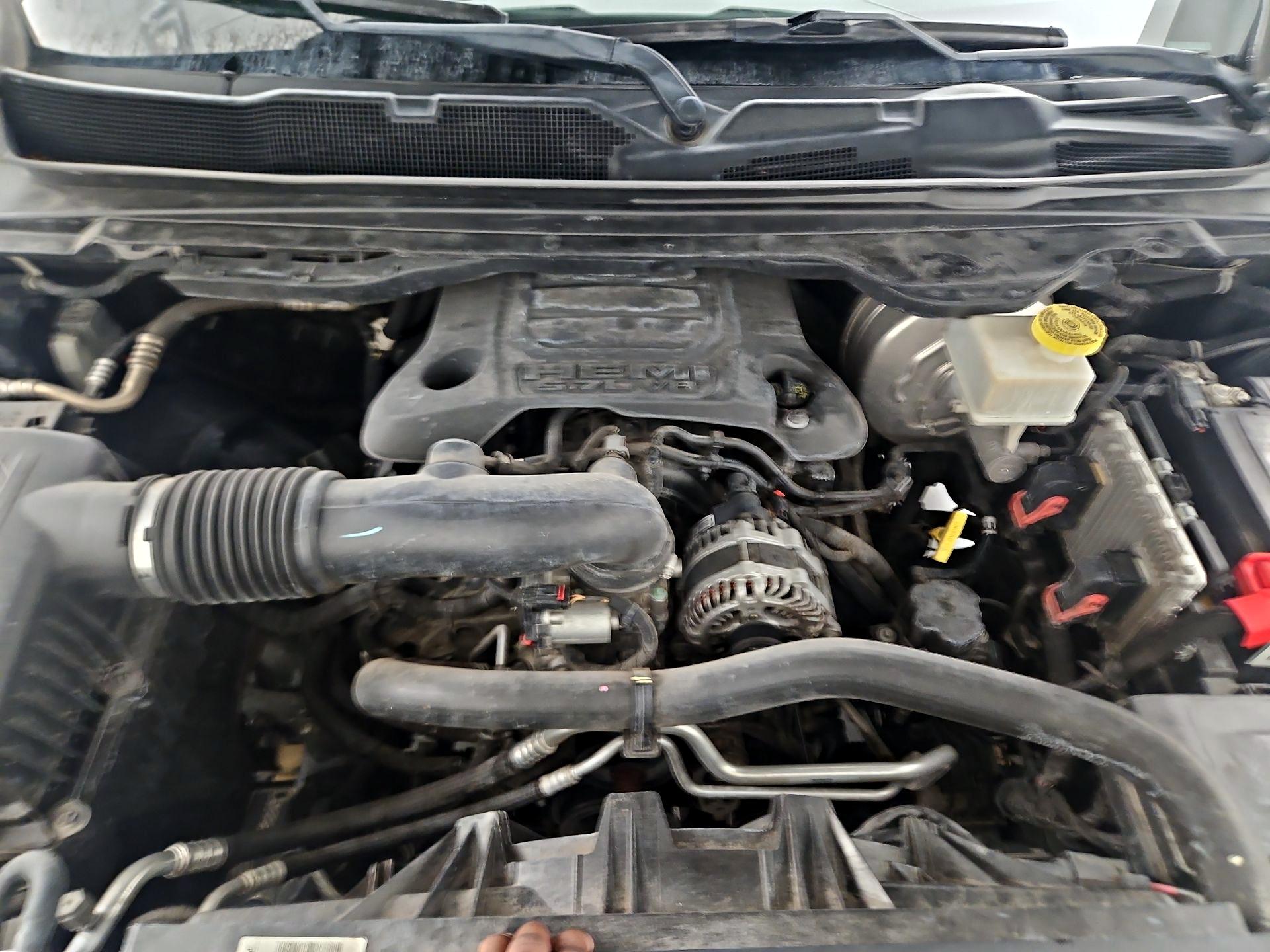 Thumbnail: 2020 RAM 1500 - 20