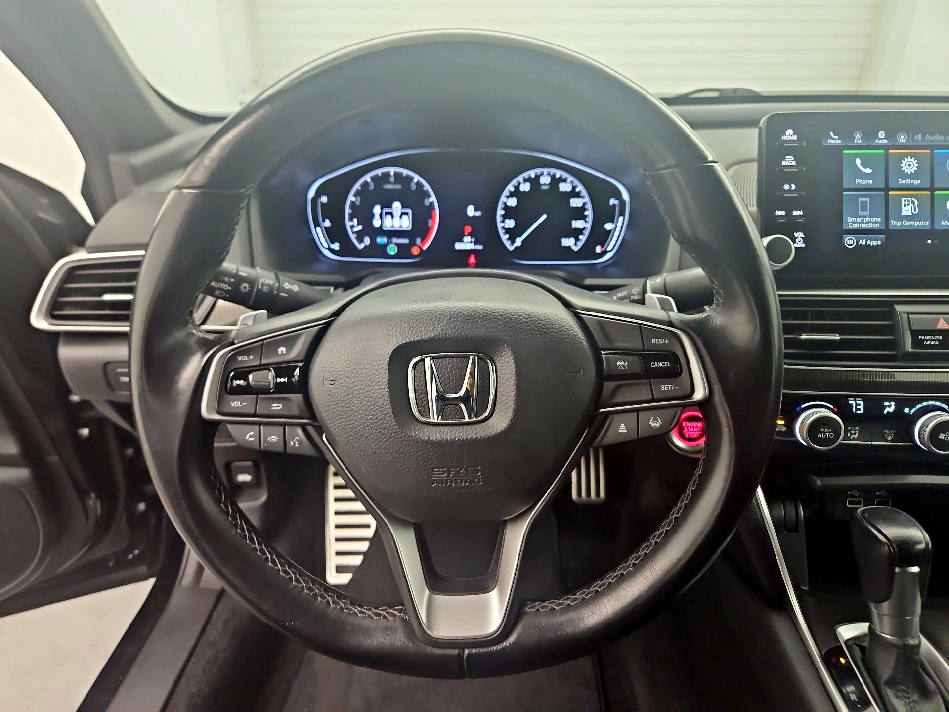 Thumbnail: 2022 Honda Accord - 10