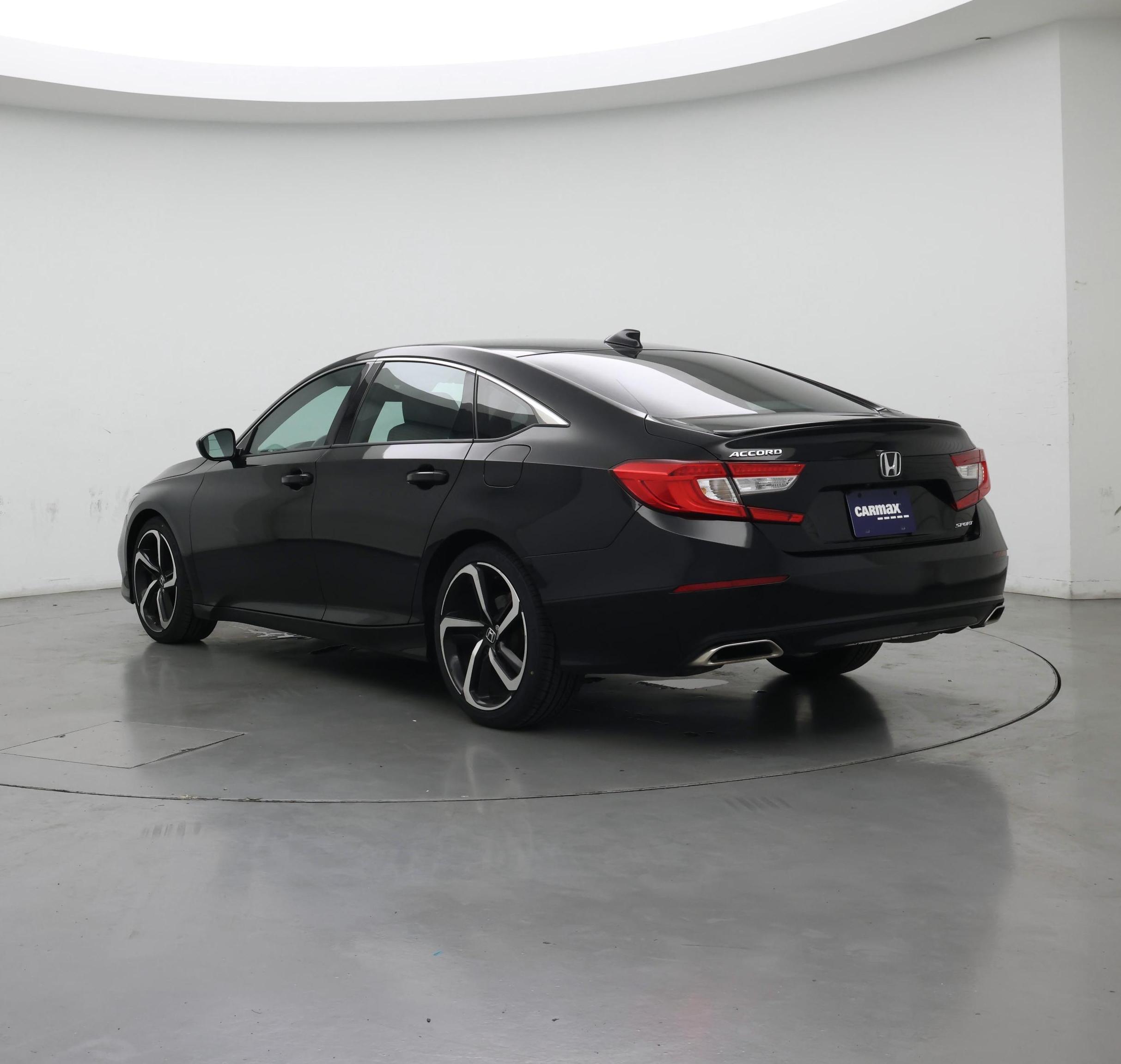 Thumbnail: 2022 Honda Accord - 2