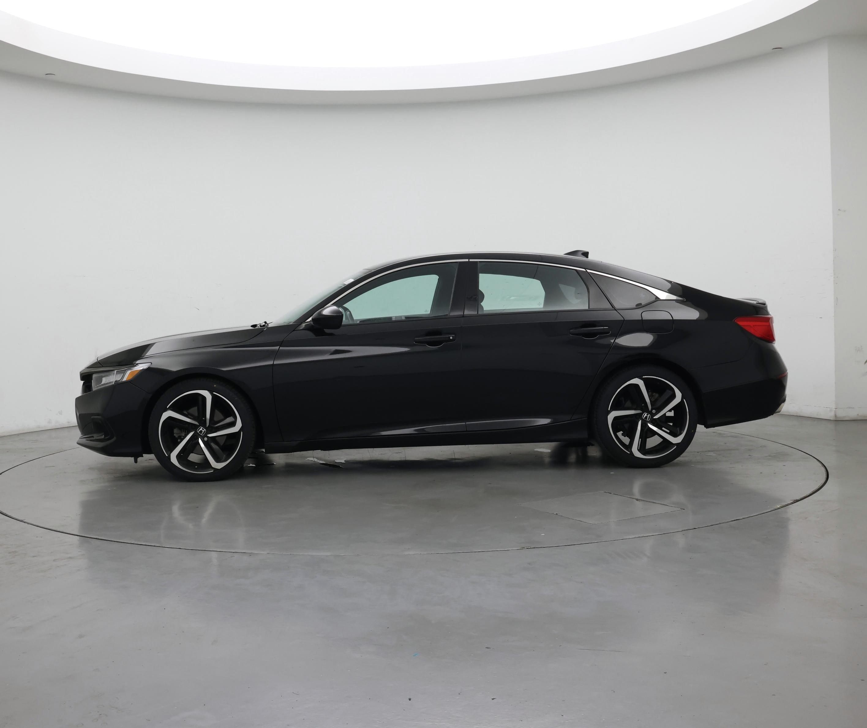 Thumbnail: 2022 Honda Accord - 3