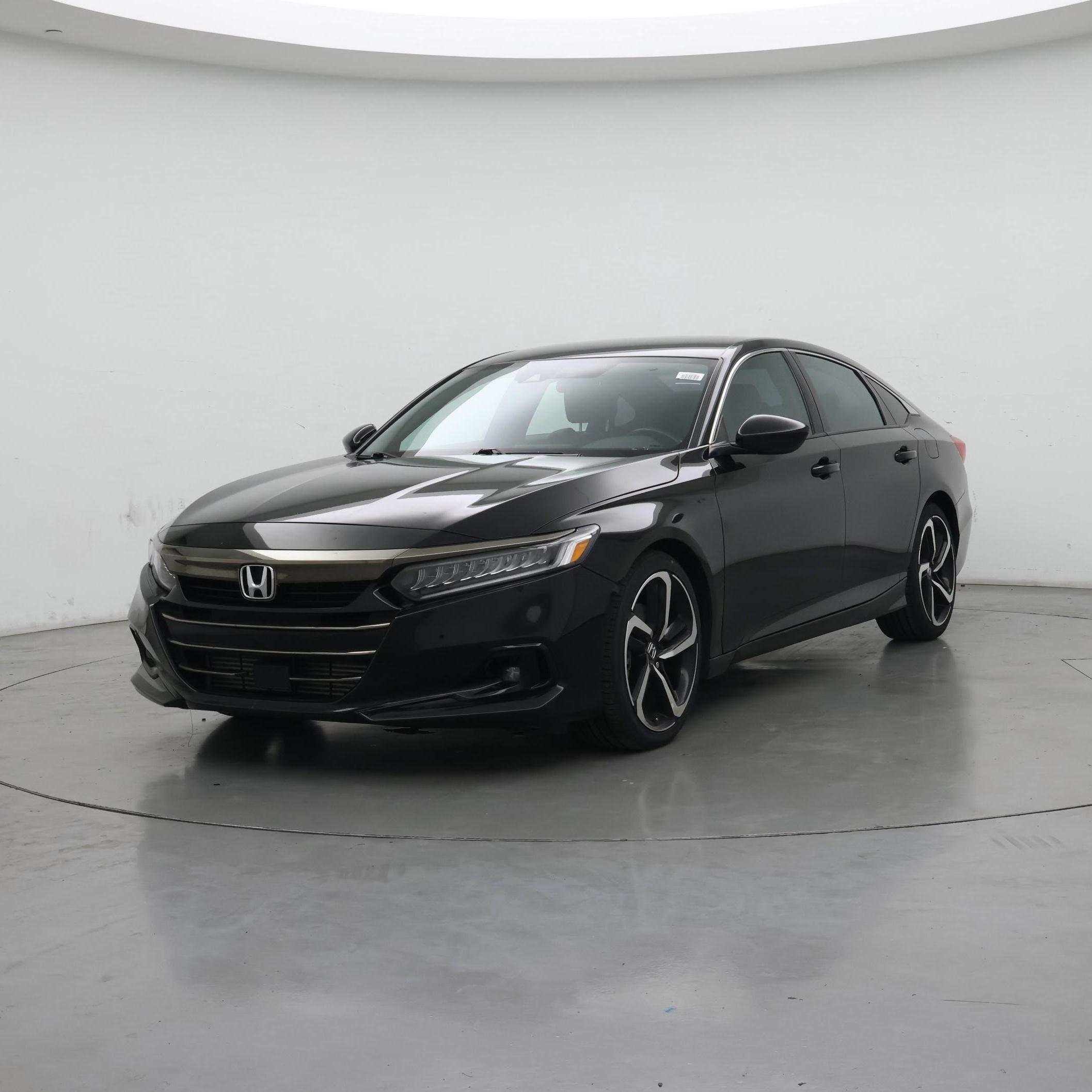 Thumbnail: 2022 Honda Accord - 4