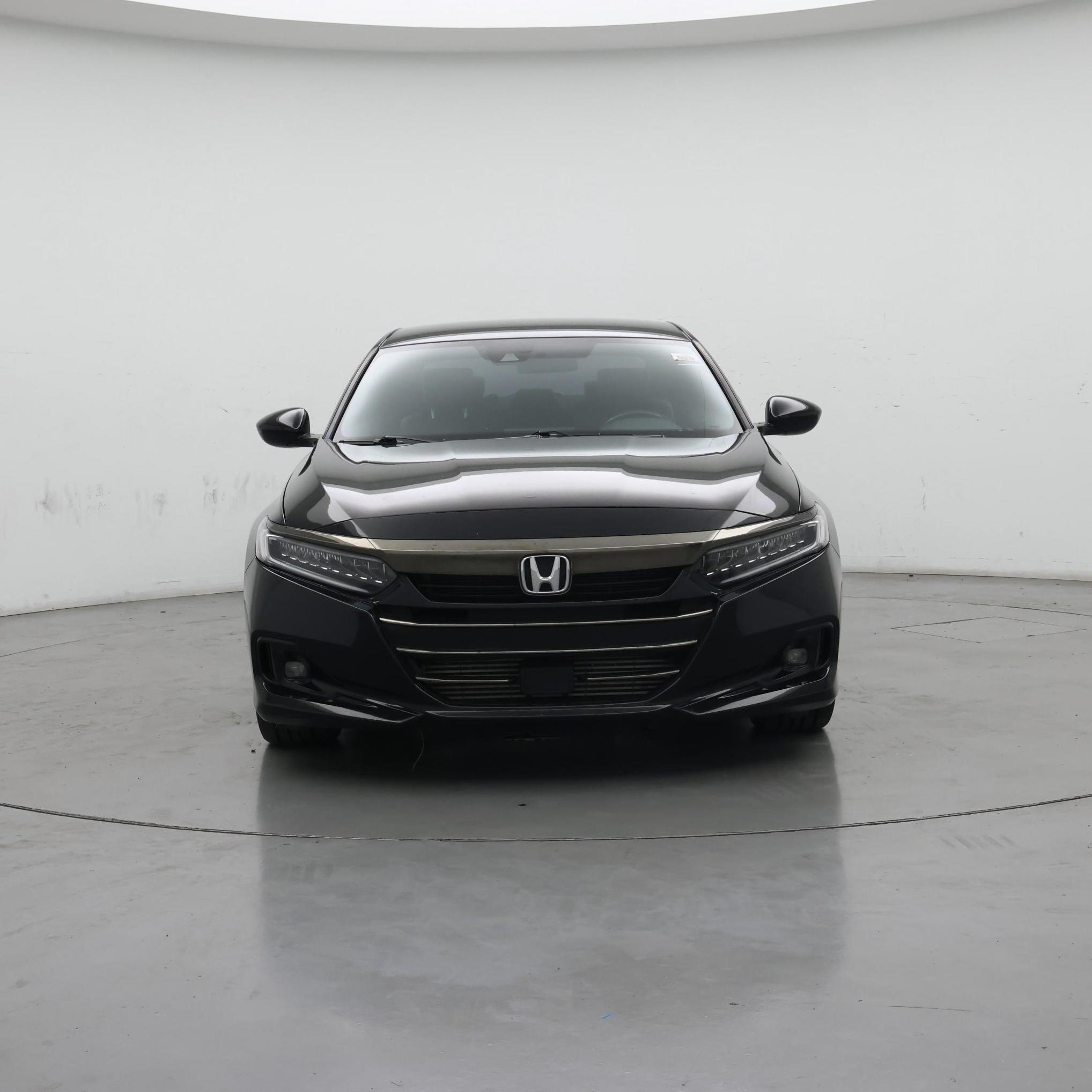 Thumbnail: 2022 Honda Accord - 5