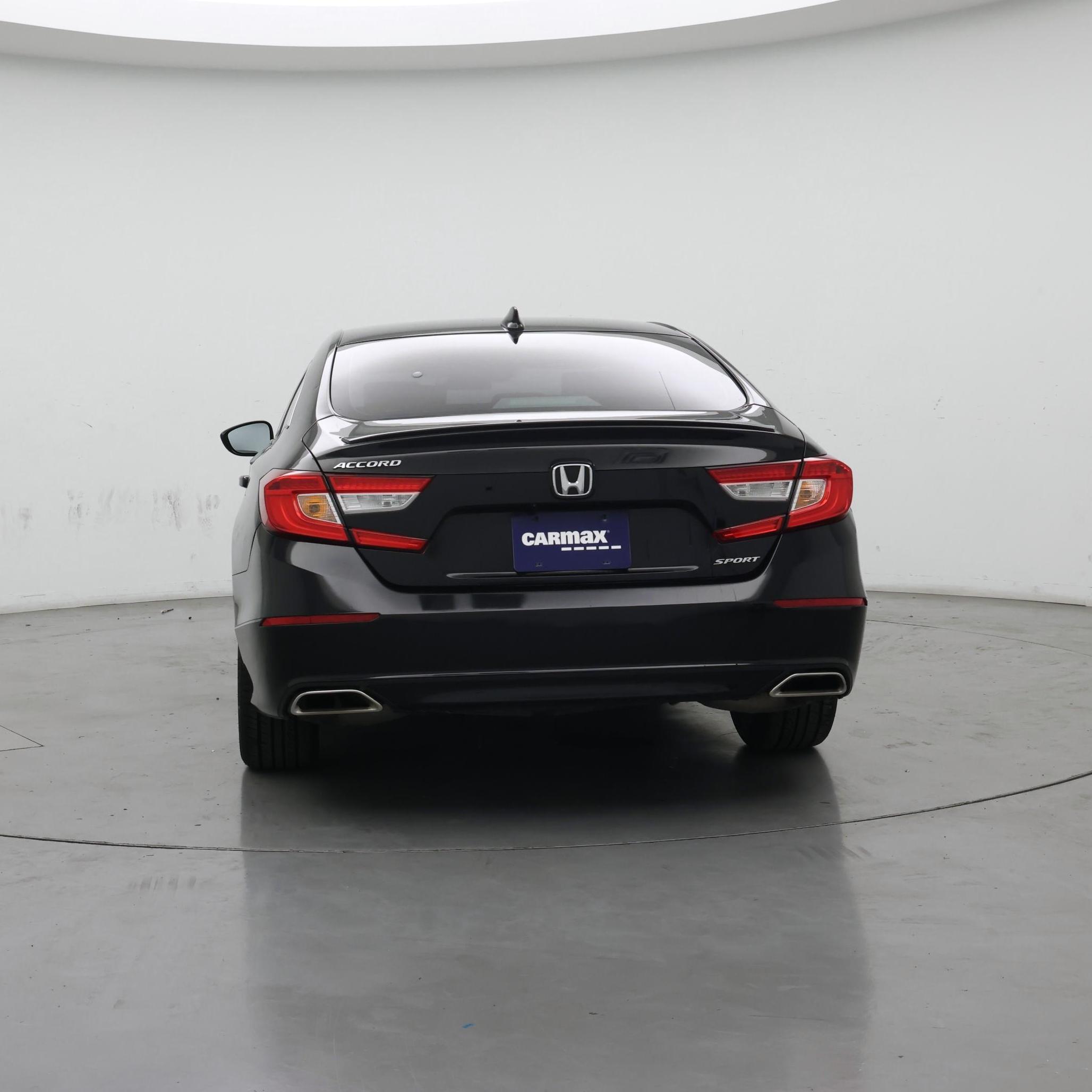 Thumbnail: 2022 Honda Accord - 6