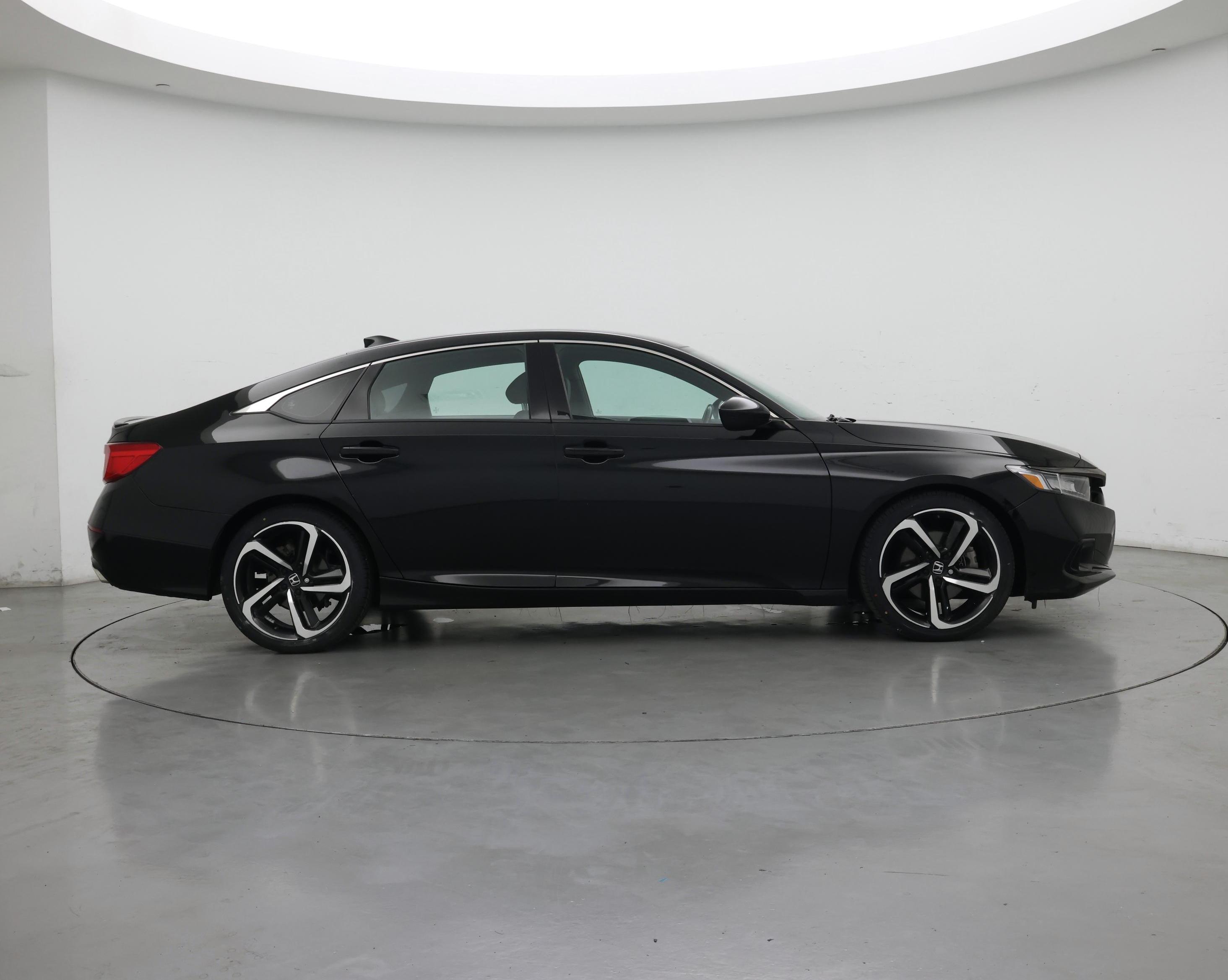 Thumbnail: 2022 Honda Accord - 7