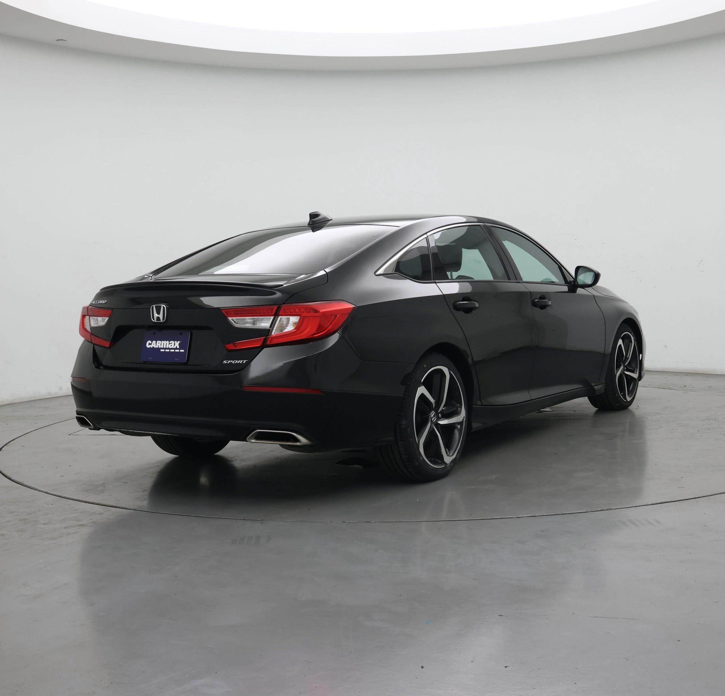 Thumbnail: 2022 Honda Accord - 8