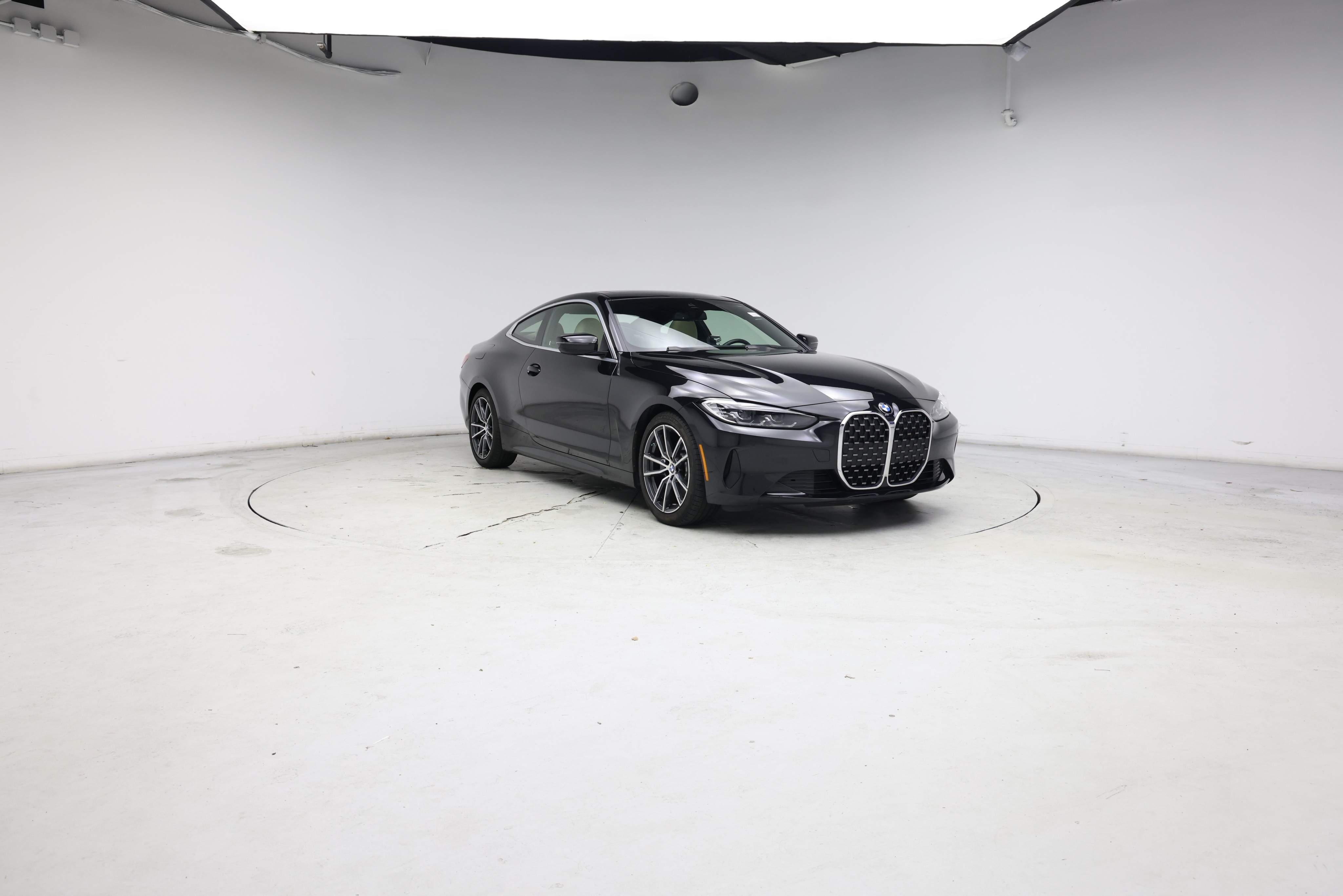 Thumbnail: 2024 BMW 4 Series - 1