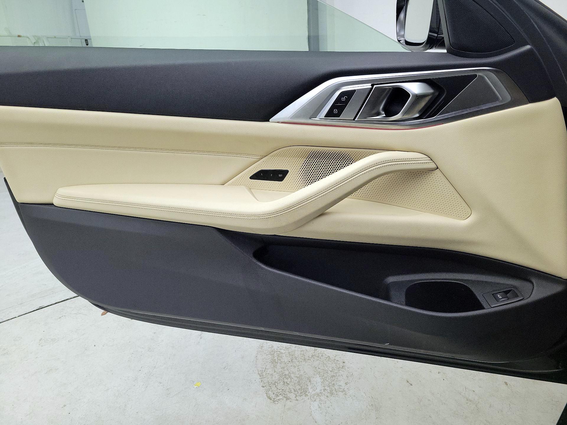 Thumbnail: 2024 BMW 4 Series - 12