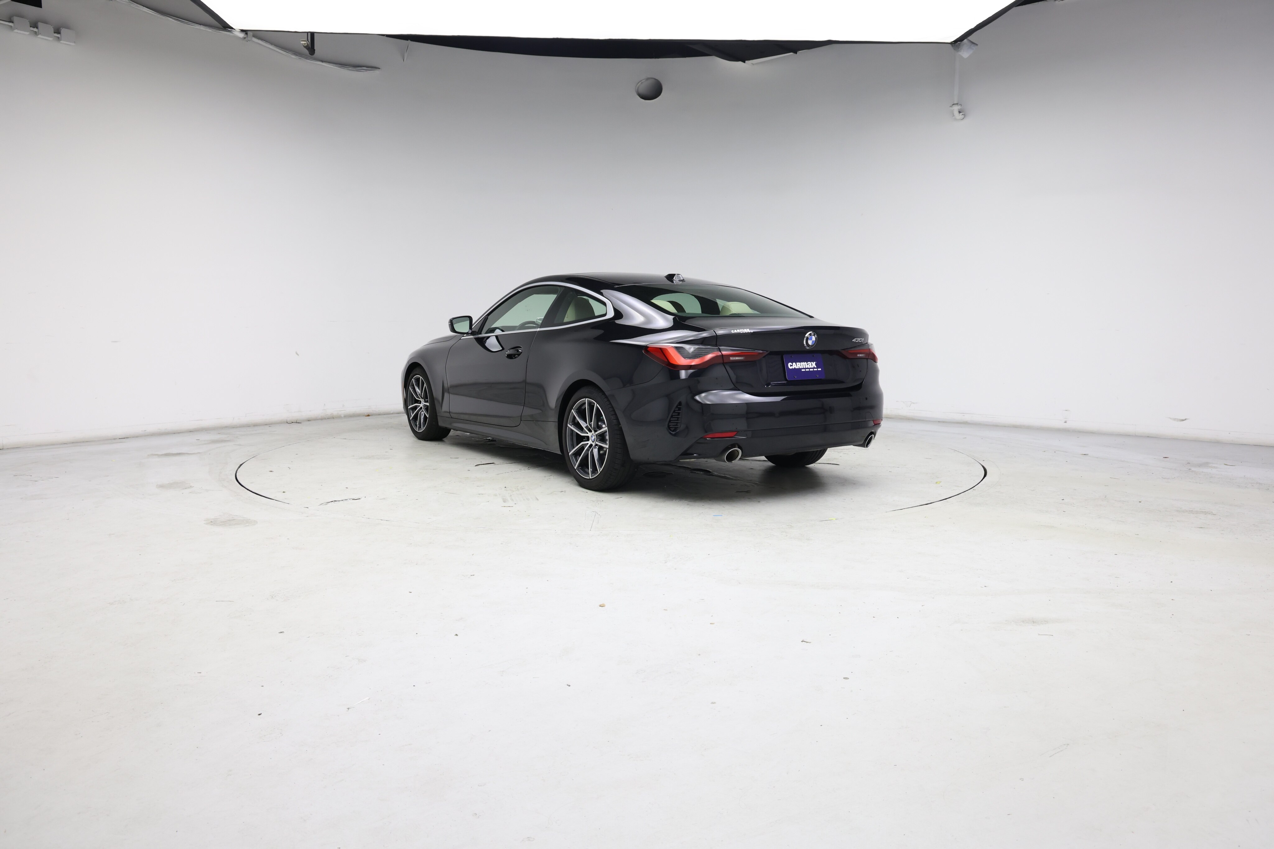 Thumbnail: 2024 BMW 4 Series - 2