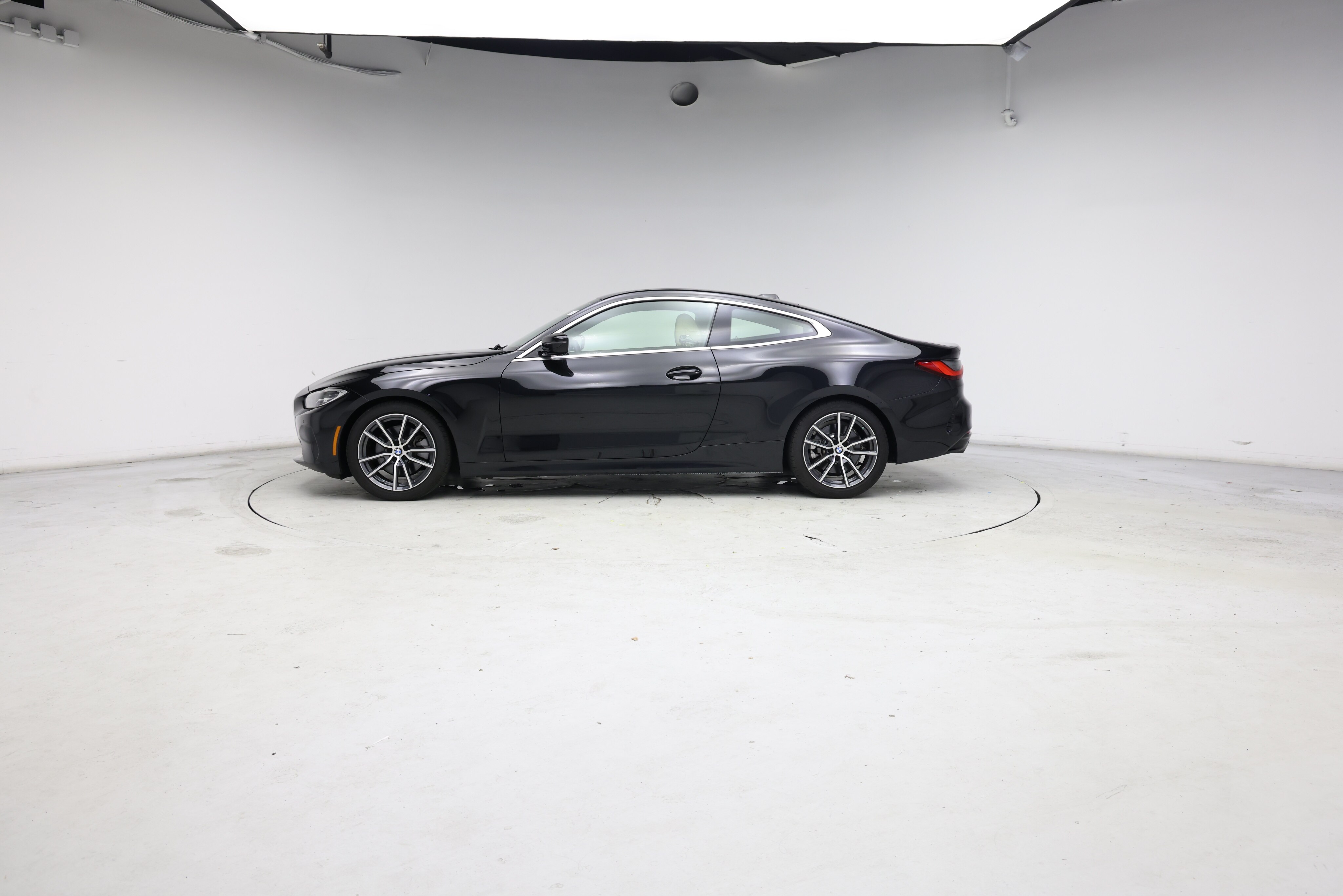 Thumbnail: 2024 BMW 4 Series - 3
