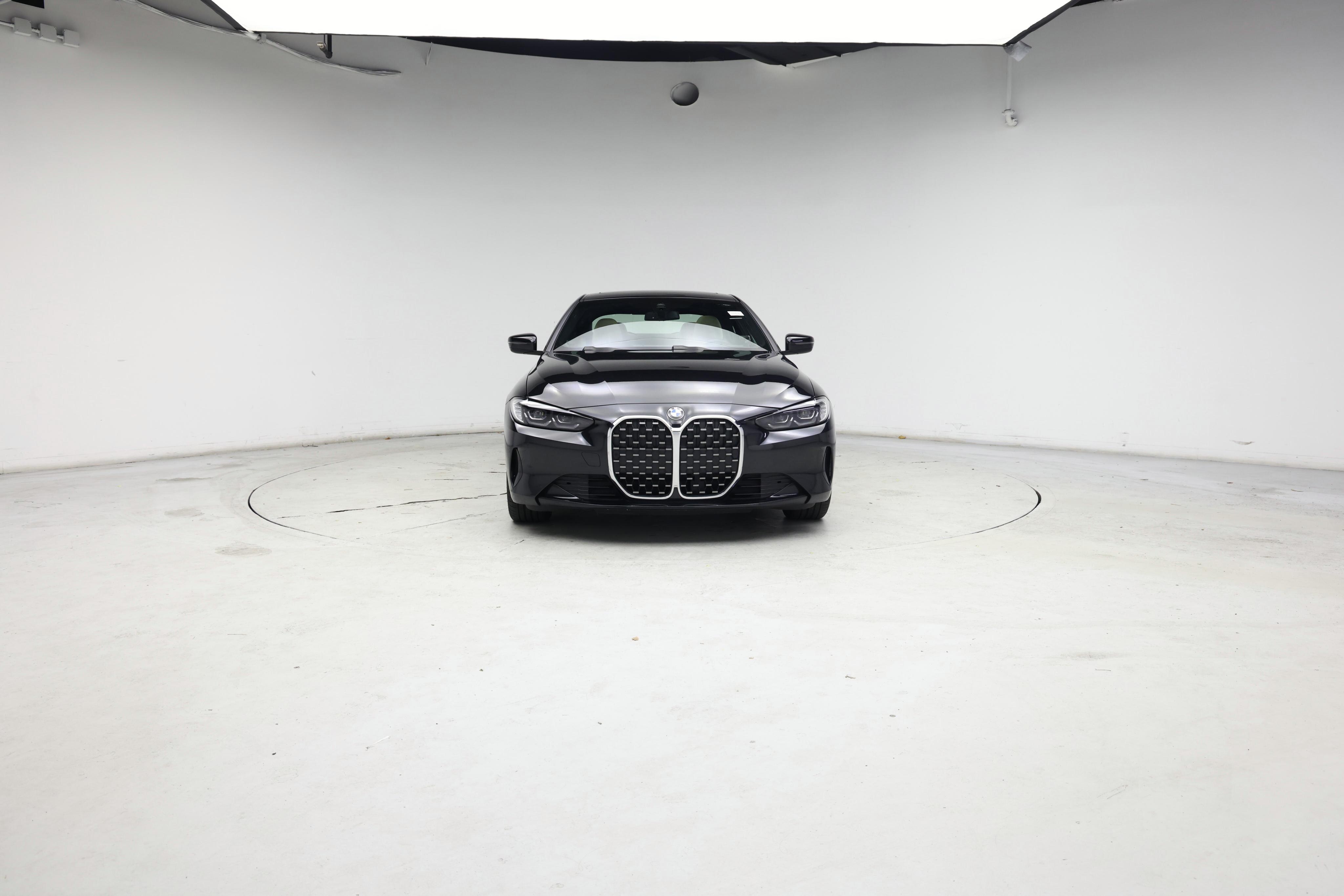 Thumbnail: 2024 BMW 4 Series - 5