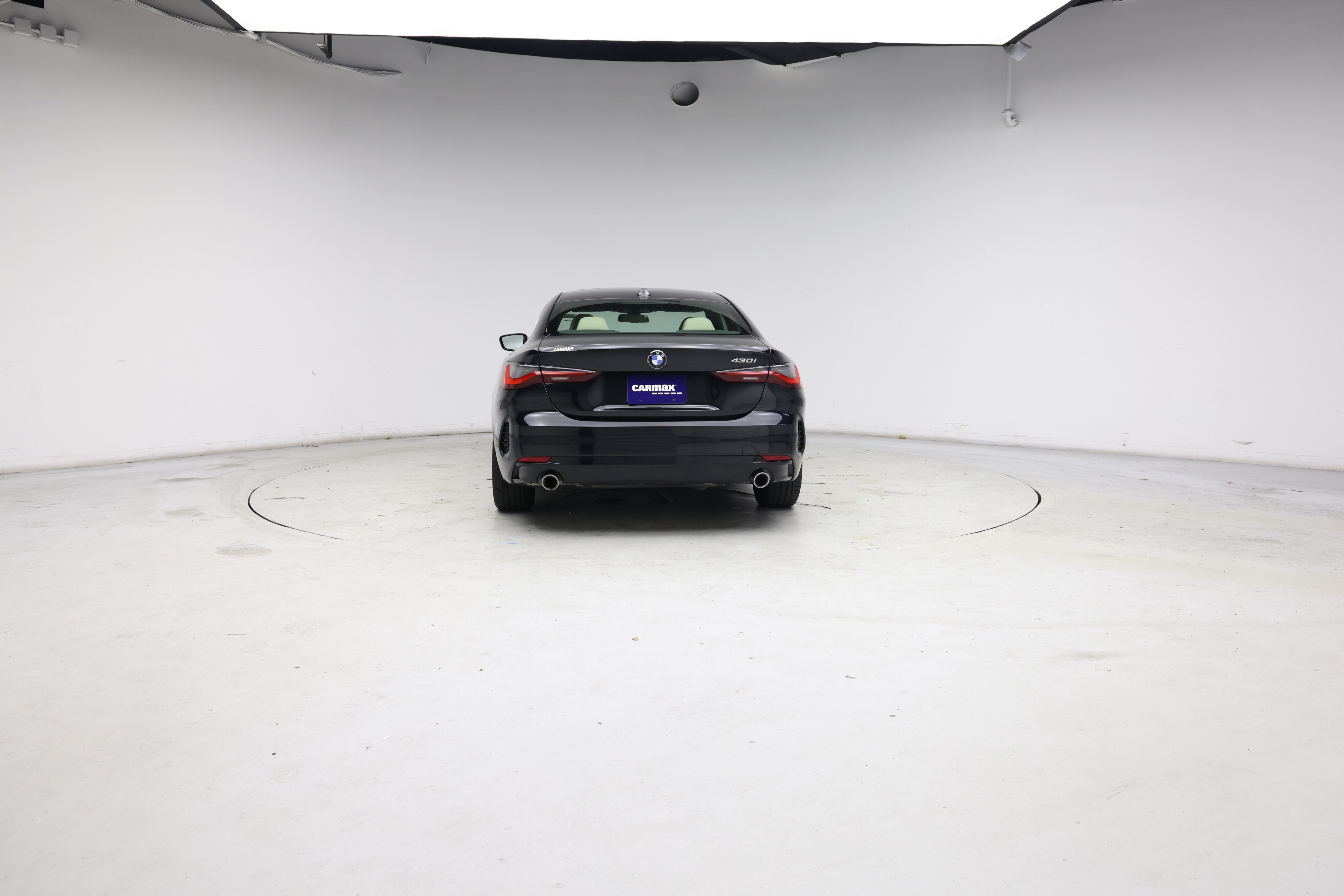 Thumbnail: 2024 BMW 4 Series - 6