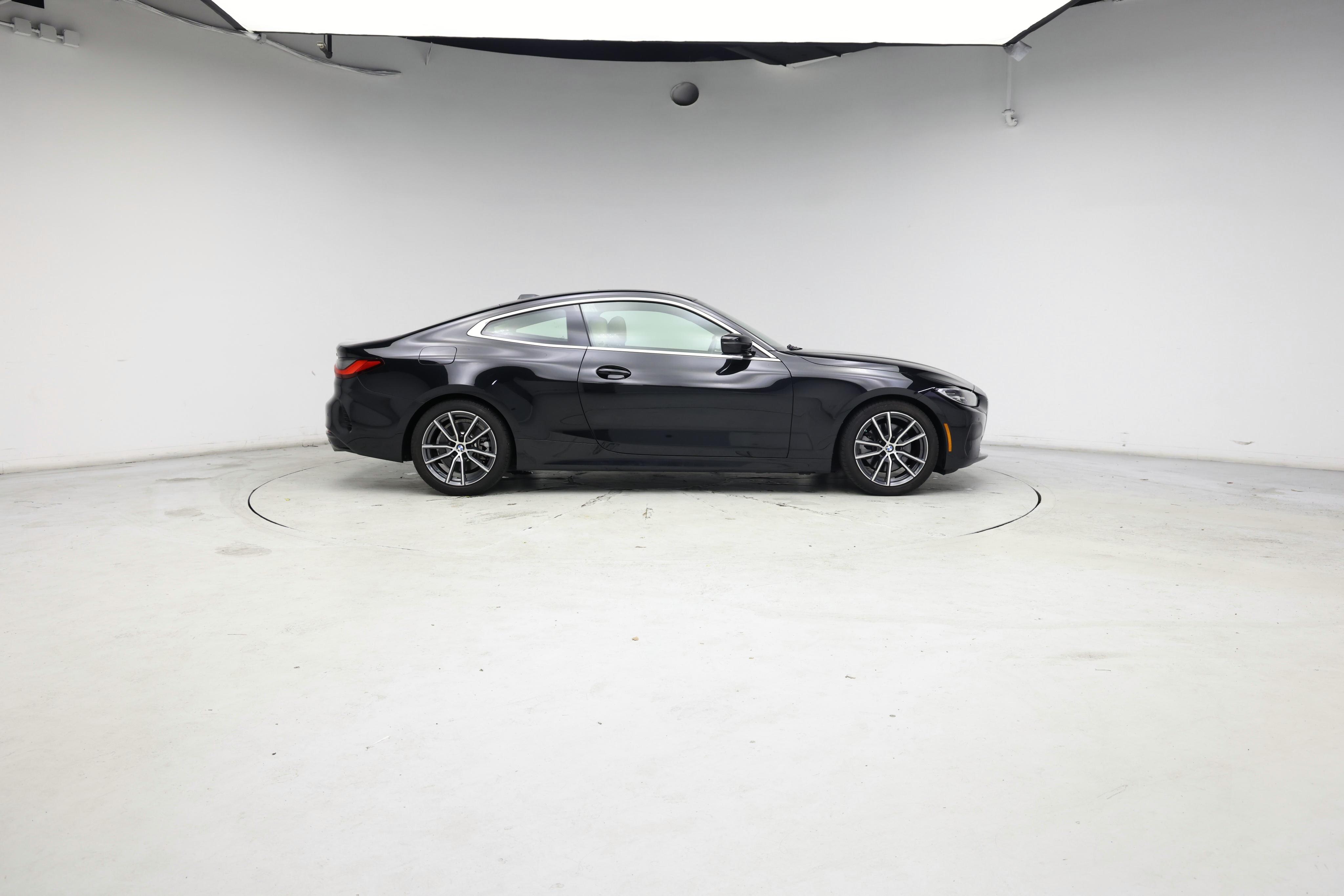 Thumbnail: 2024 BMW 4 Series - 7
