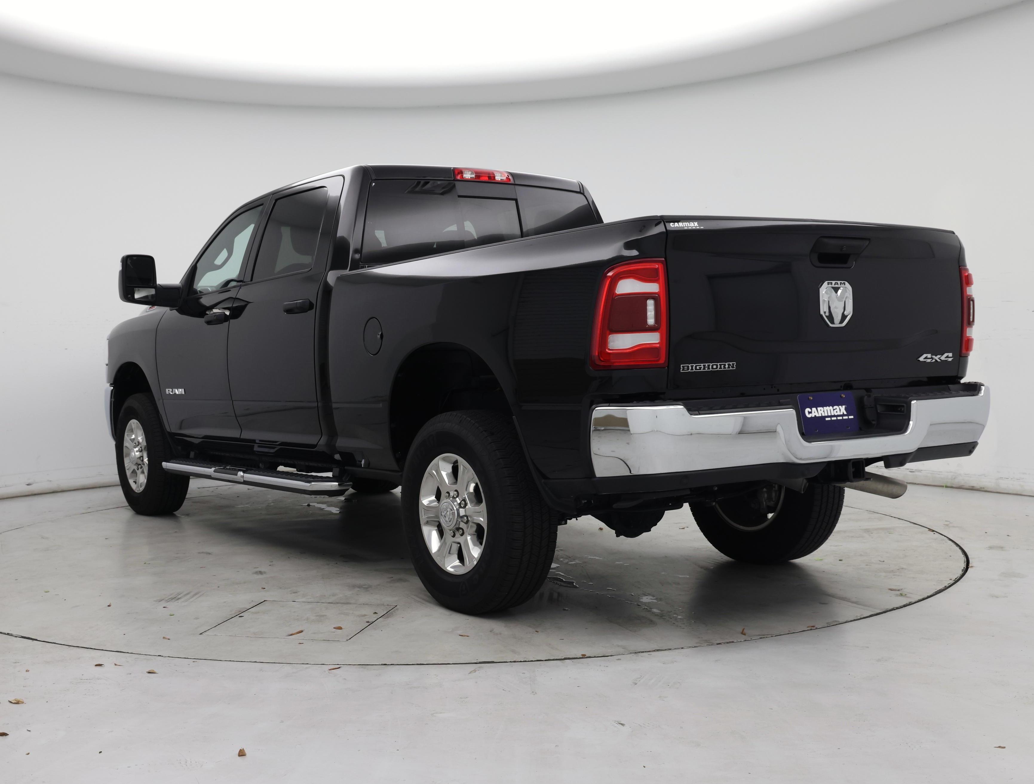 Thumbnail: 2024 RAM 2500 - 2