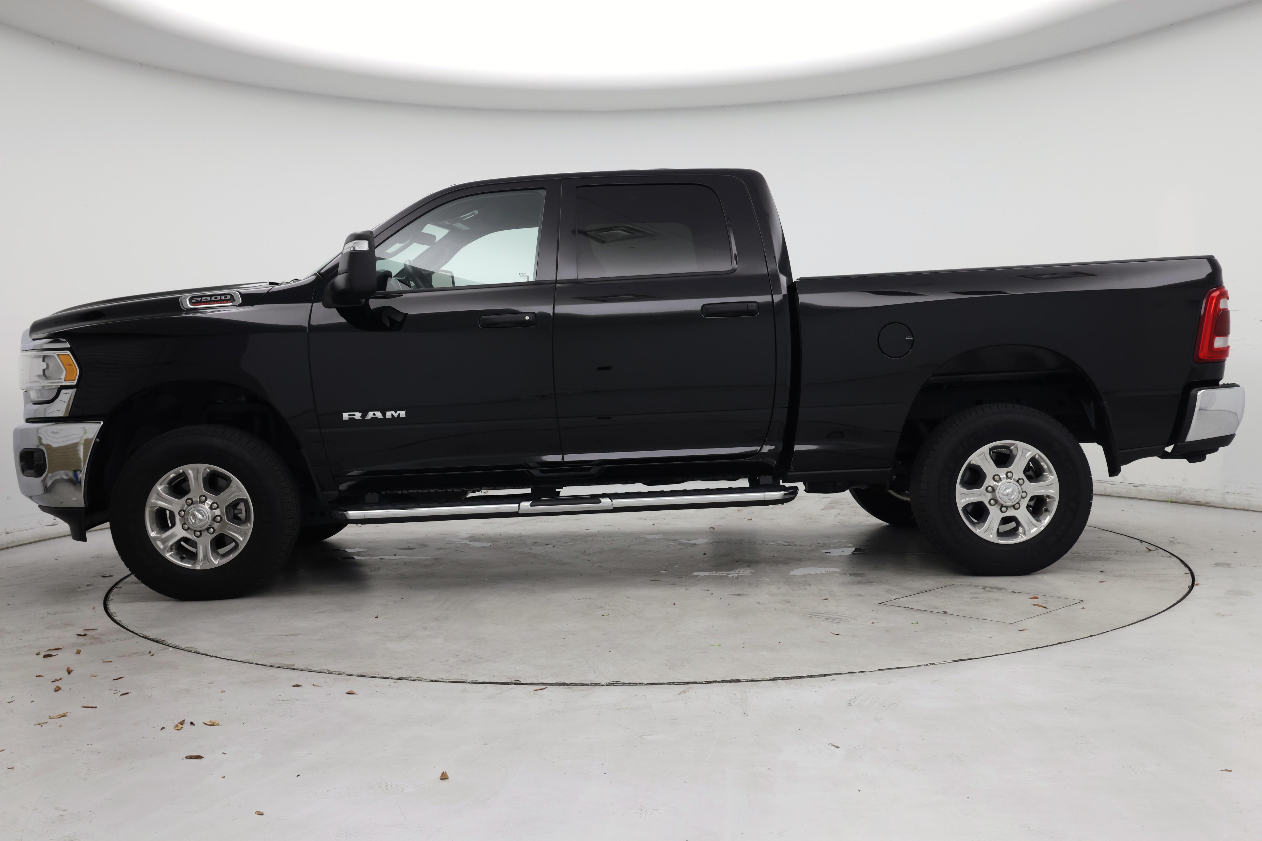Thumbnail: 2024 RAM 2500 - 3