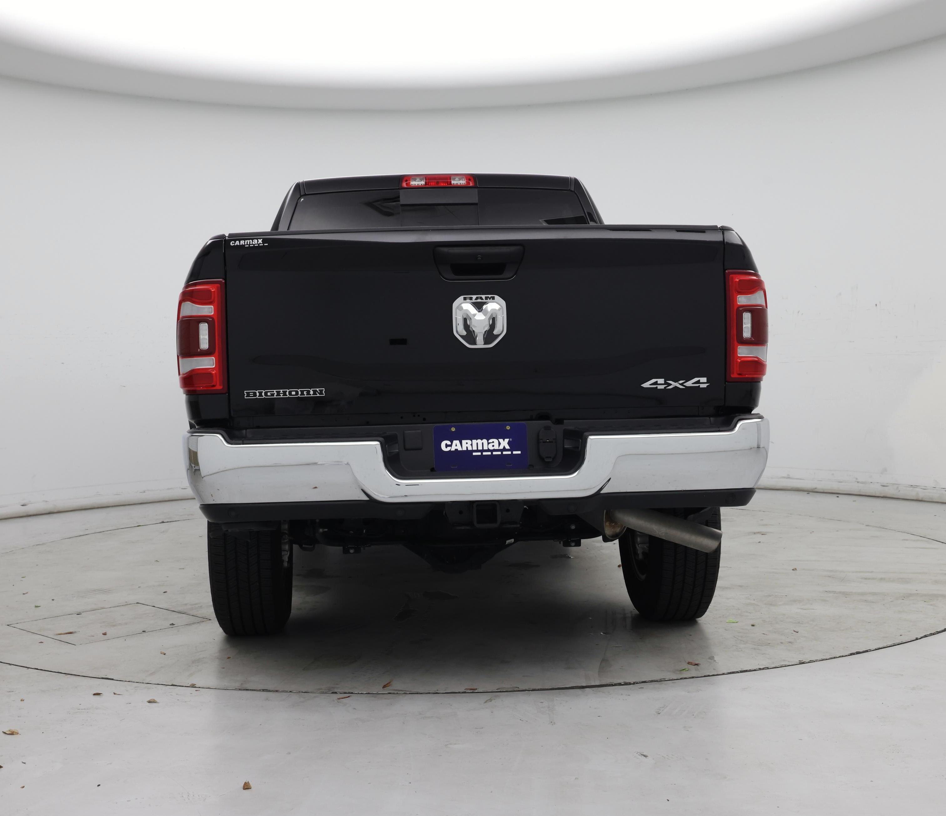 Thumbnail: 2024 RAM 2500 - 6