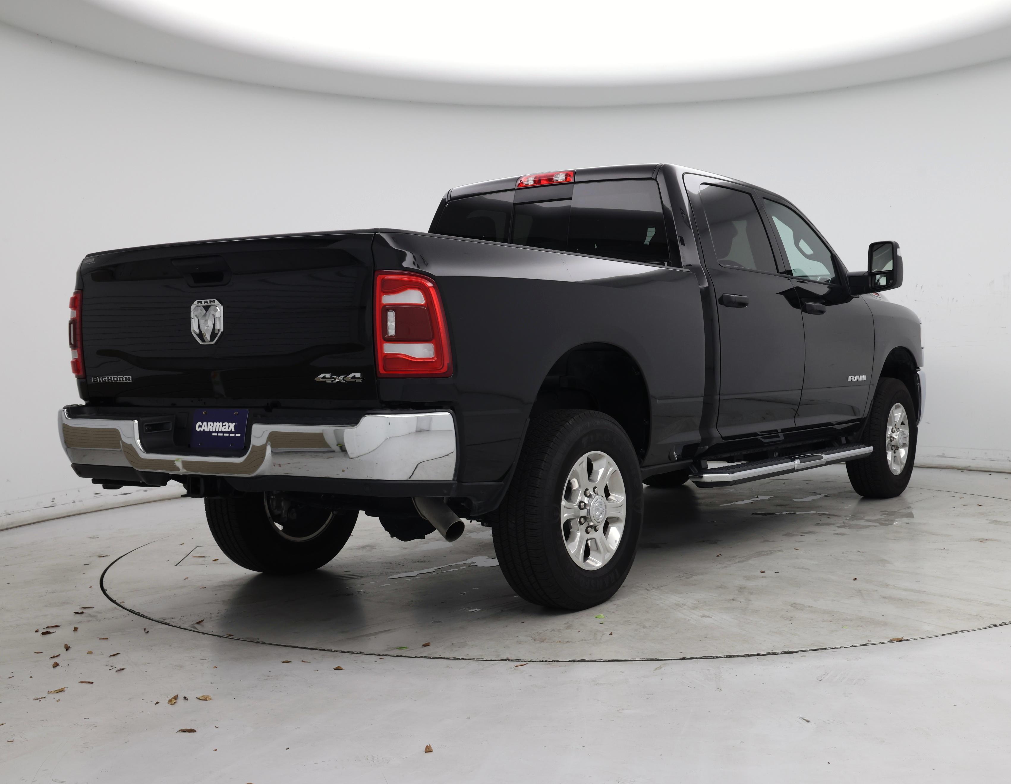 Thumbnail: 2024 RAM 2500 - 8