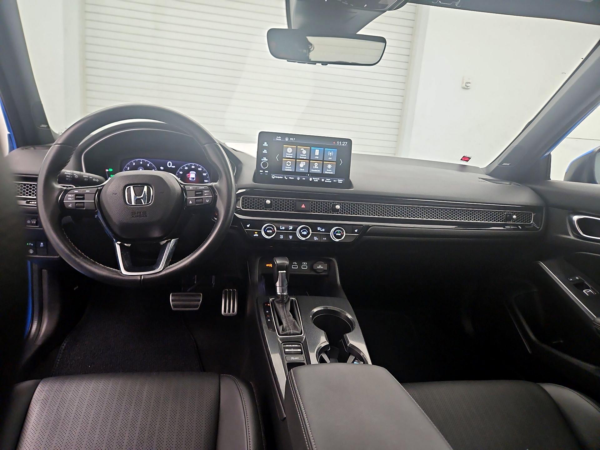 Thumbnail: 2022 Honda Civic - 9