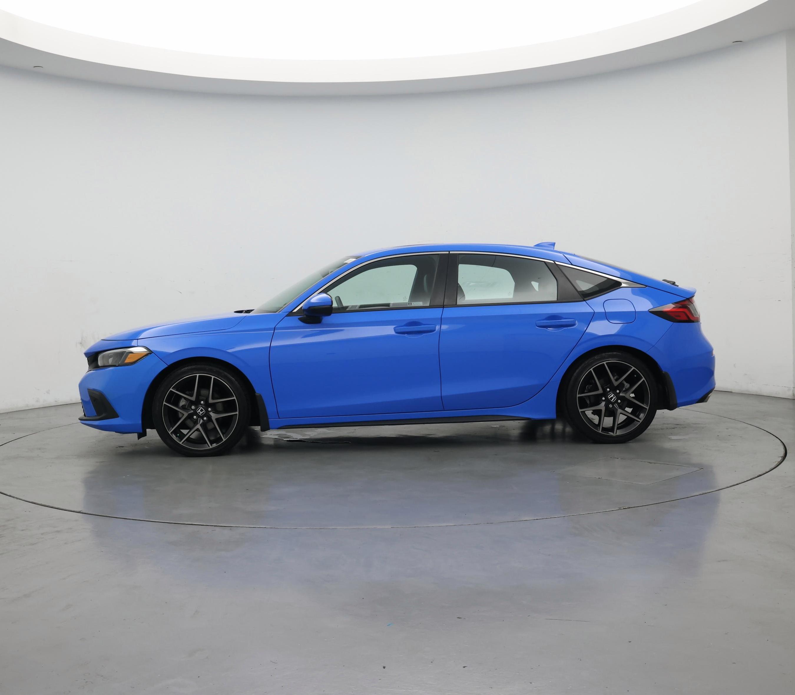 Thumbnail: 2022 Honda Civic - 3