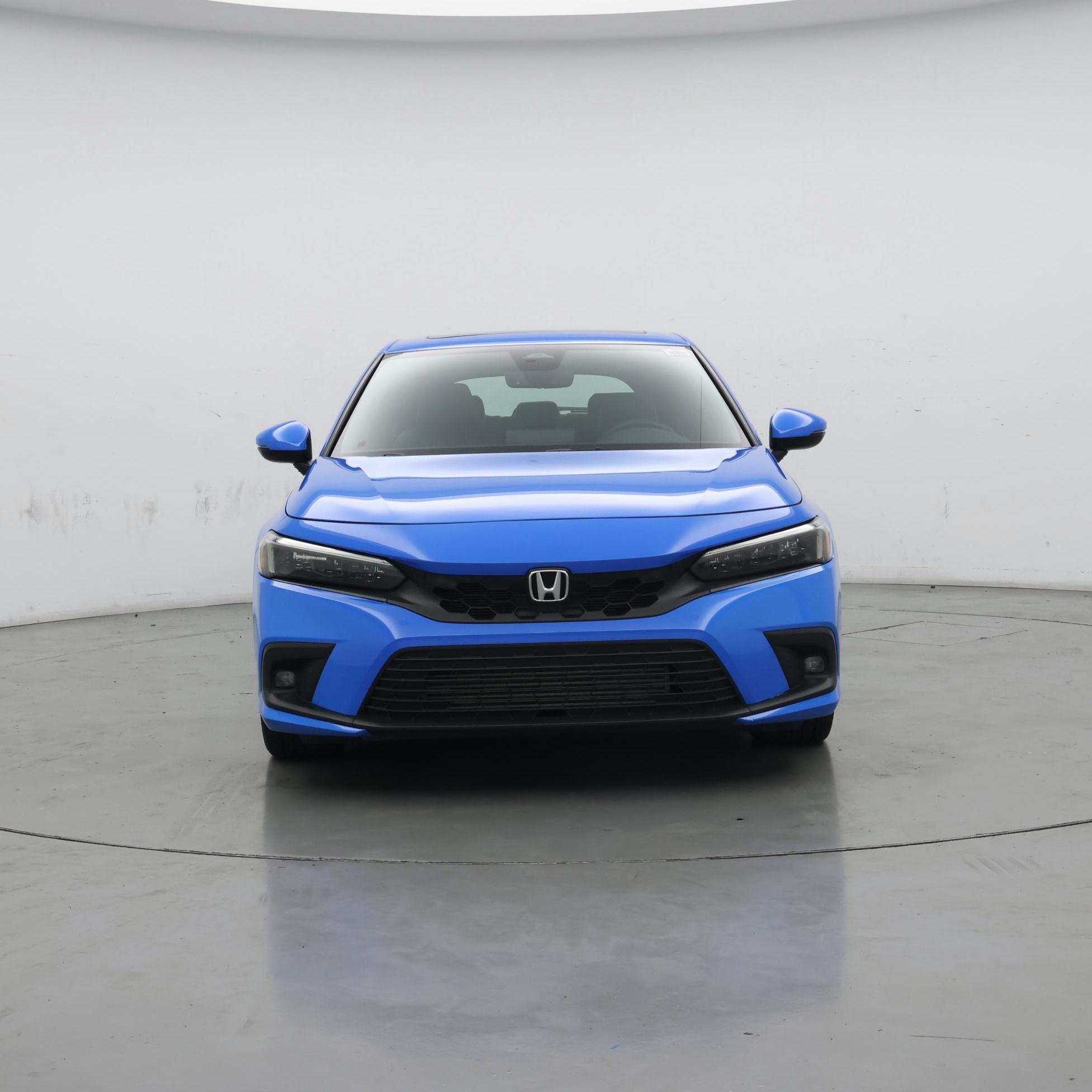 Thumbnail: 2022 Honda Civic - 5