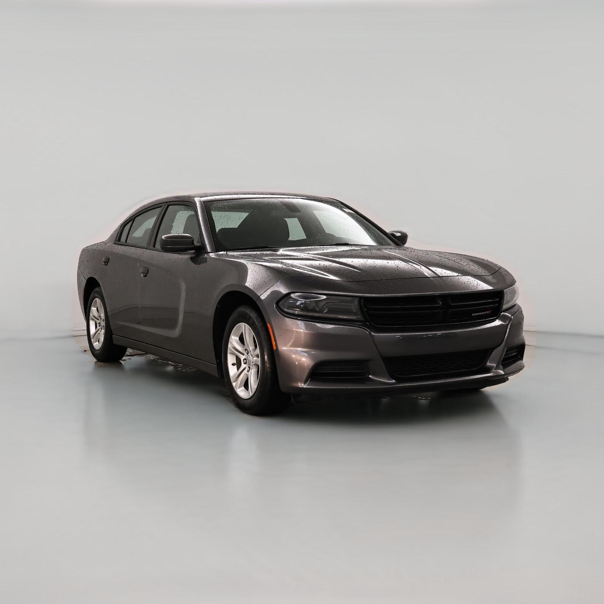 Thumbnail: 2022 Dodge Charger - 1