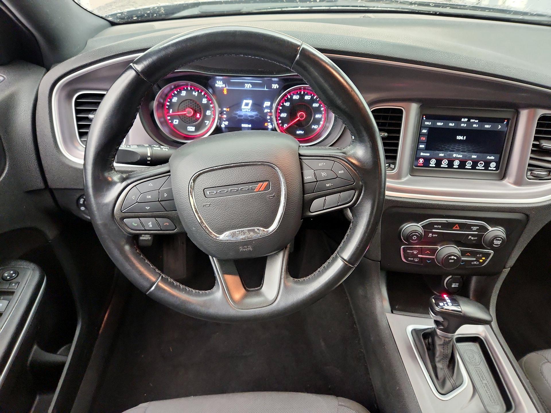Thumbnail: 2022 Dodge Charger - 10