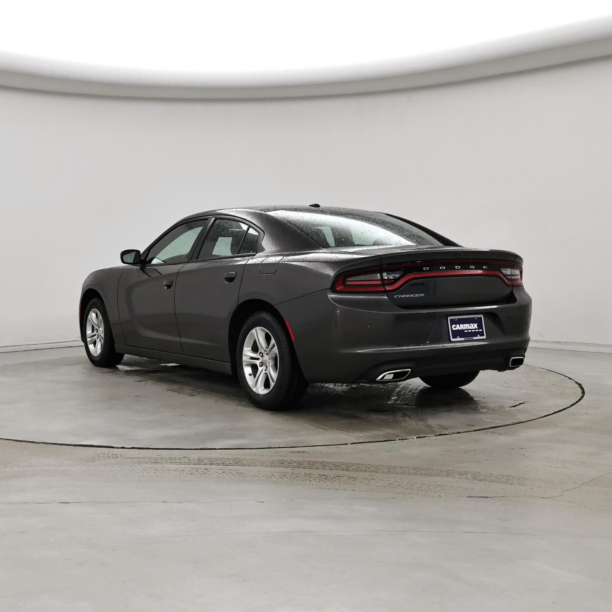 Thumbnail: 2022 Dodge Charger - 2