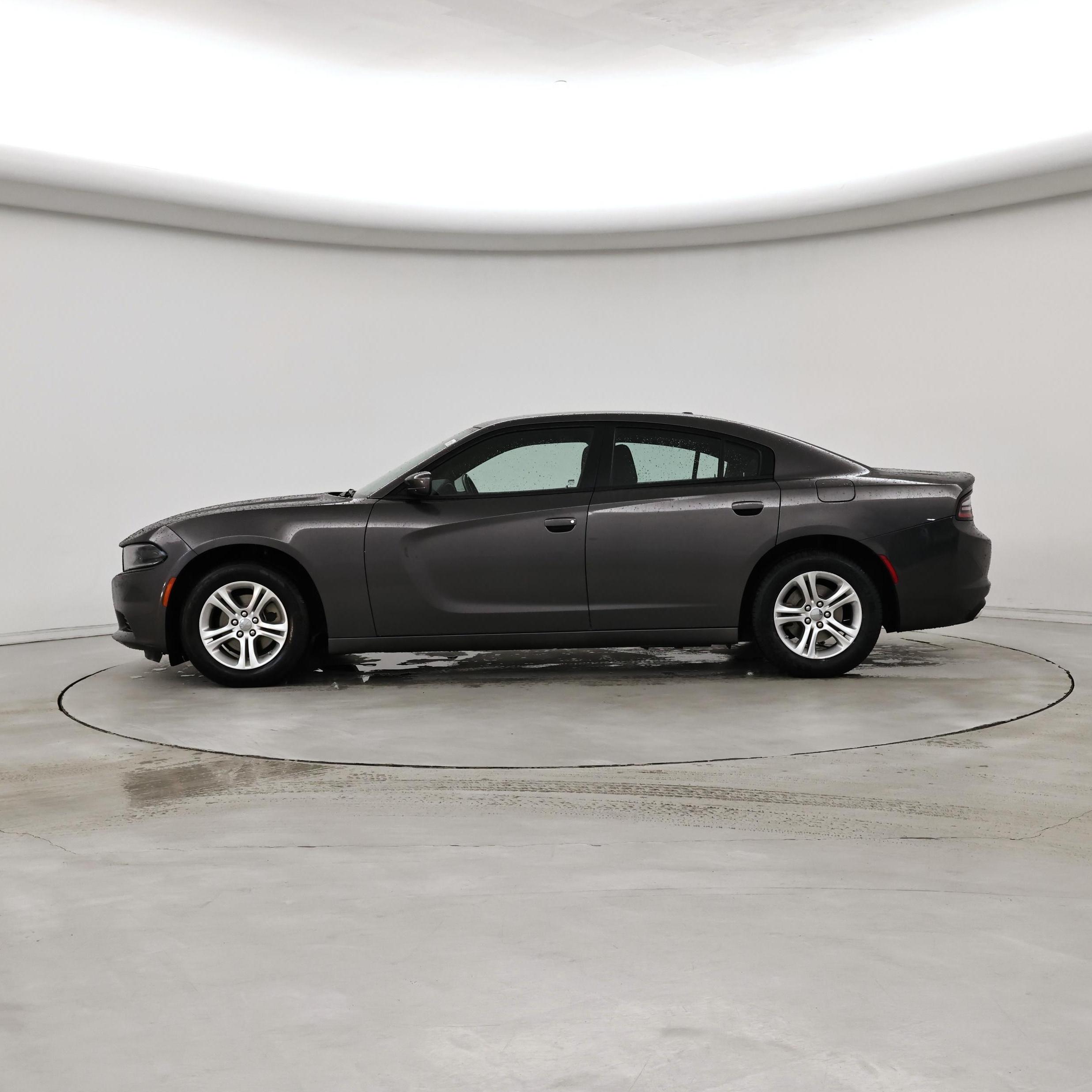 Thumbnail: 2022 Dodge Charger - 3