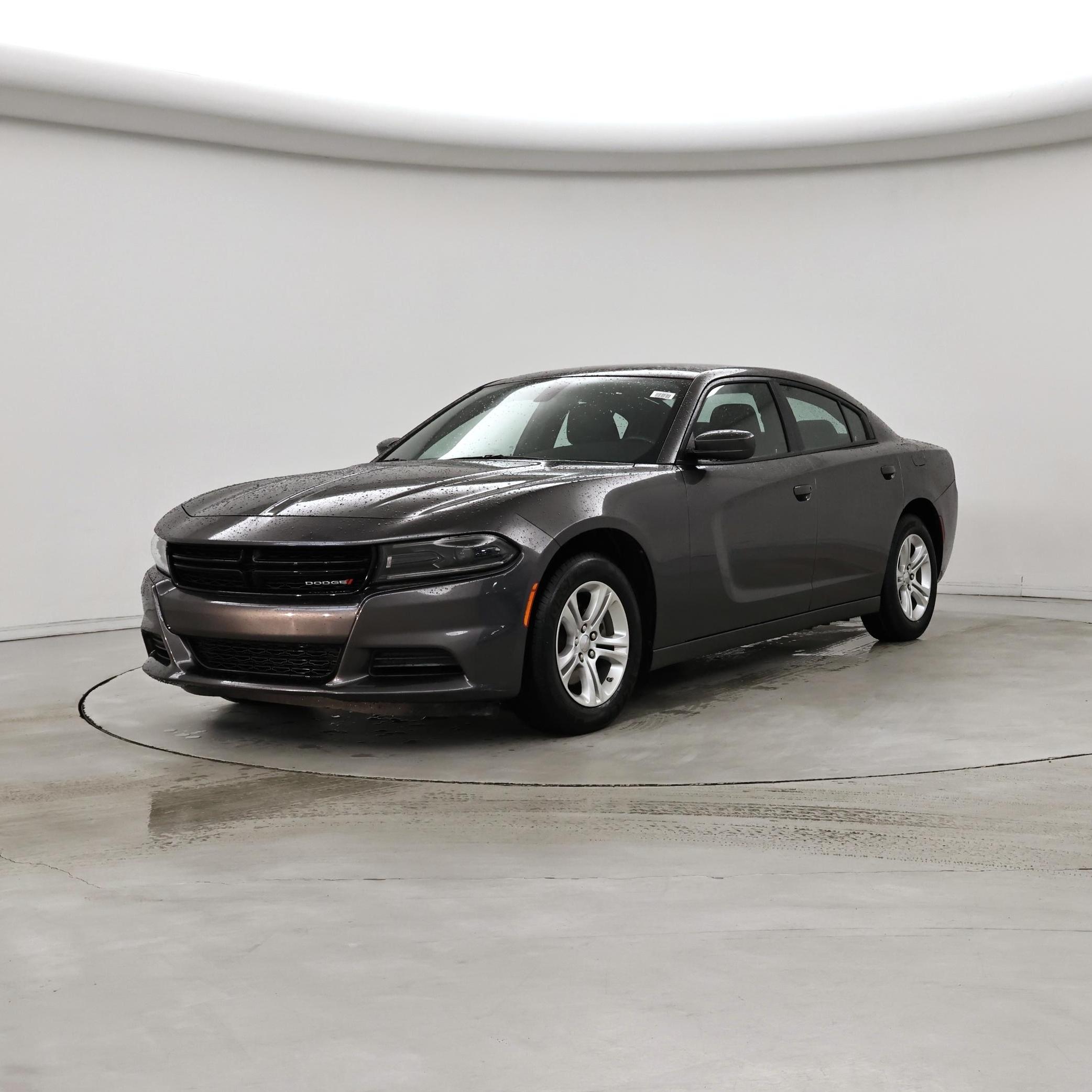 Thumbnail: 2022 Dodge Charger - 4