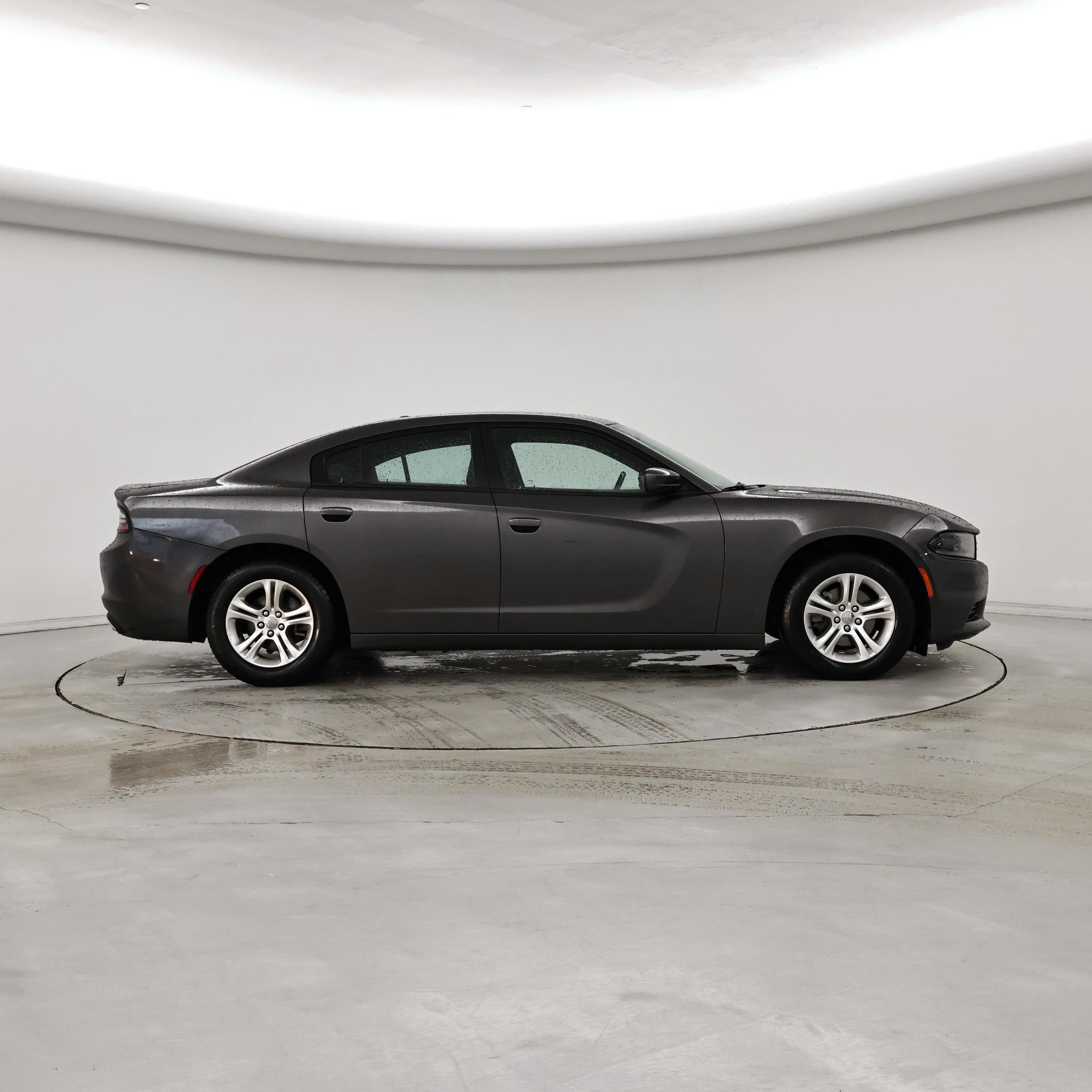 Thumbnail: 2022 Dodge Charger - 7