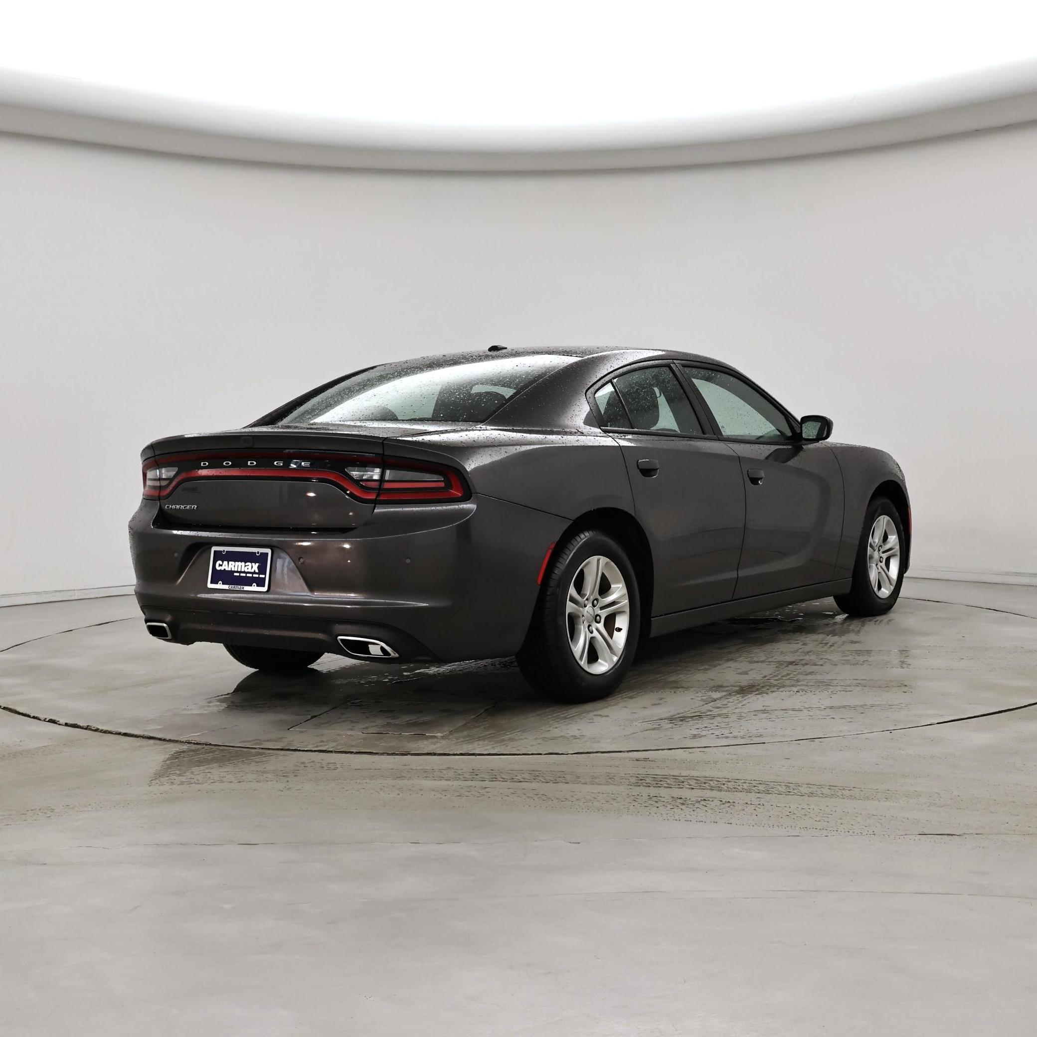 Thumbnail: 2022 Dodge Charger - 8
