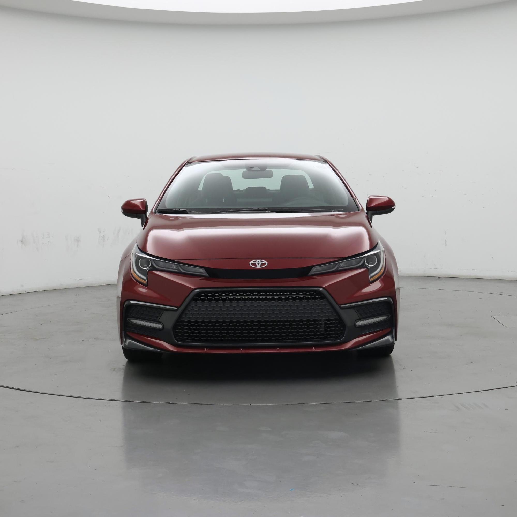 Thumbnail: 2022 Toyota Corolla - 5