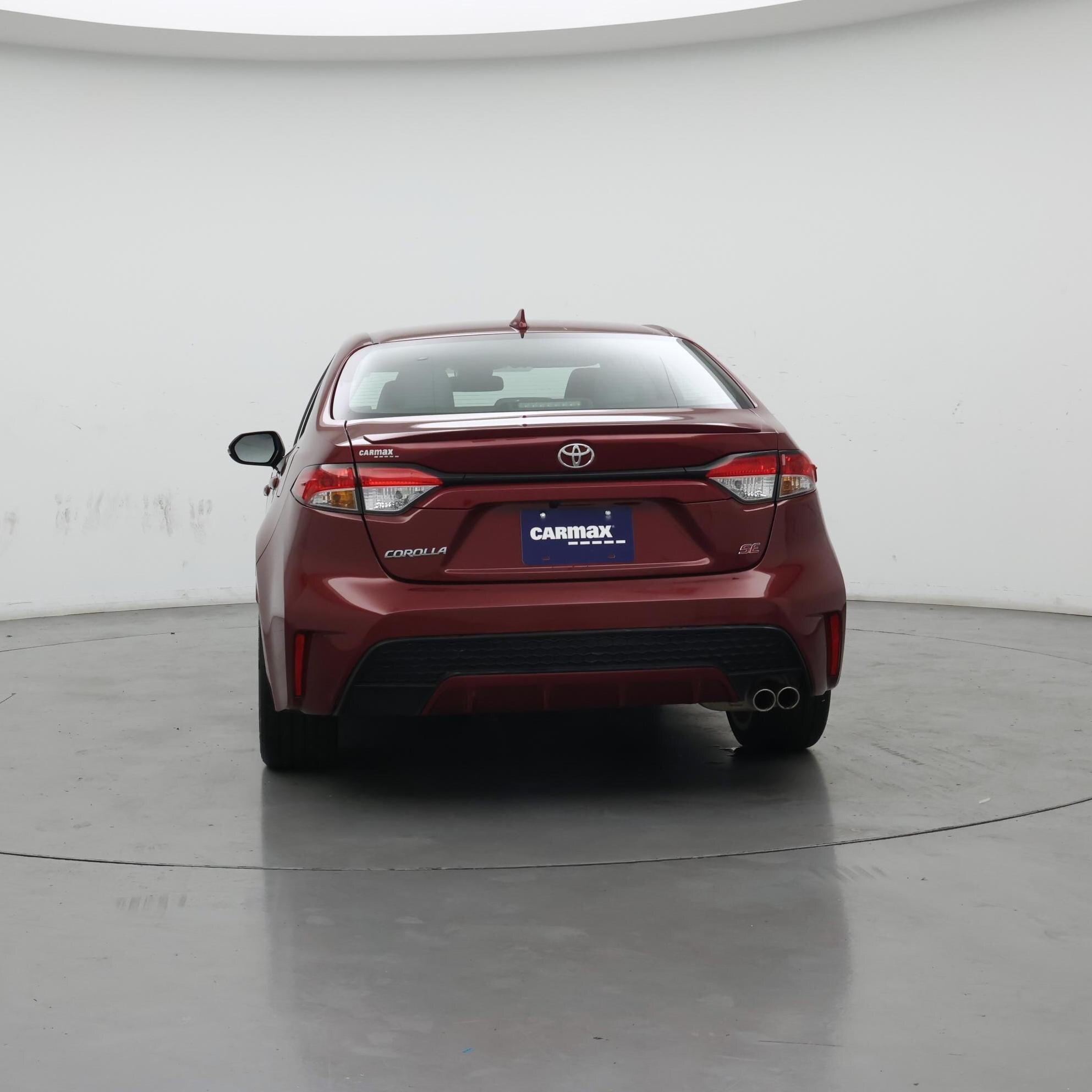 Thumbnail: 2022 Toyota Corolla - 6