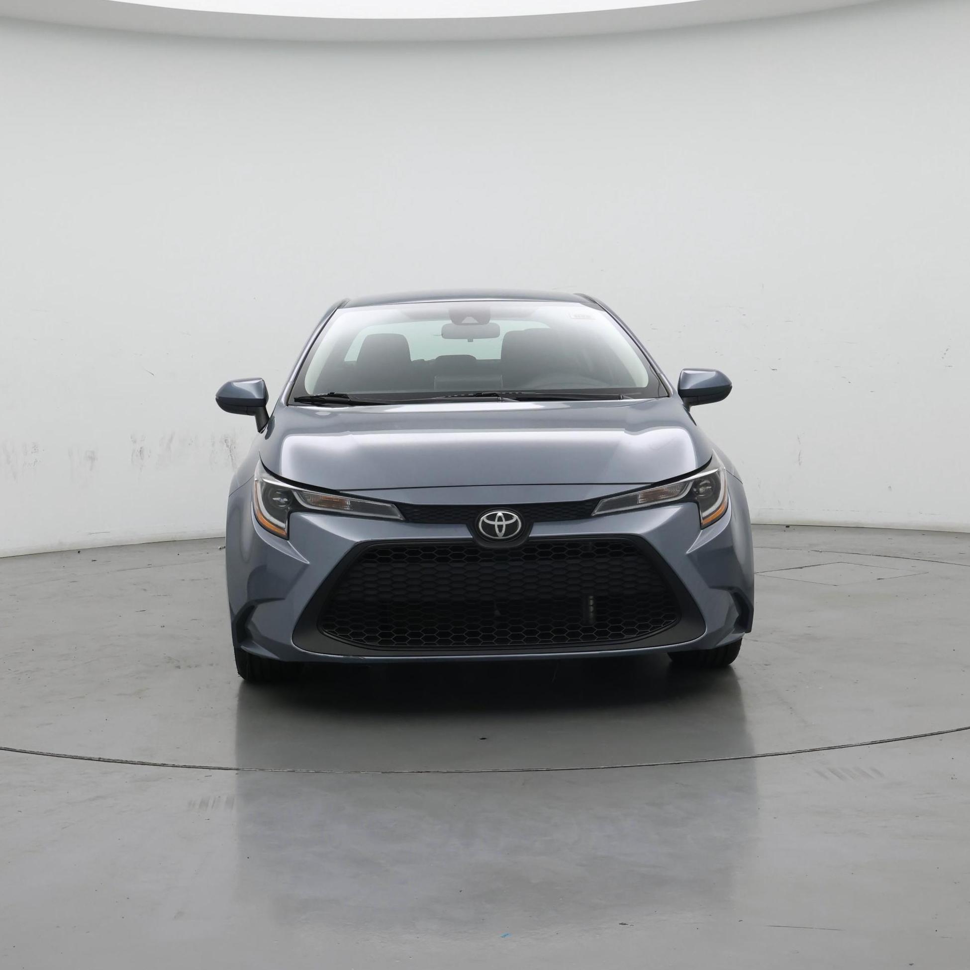 Thumbnail: 2021 Toyota Corolla - 5