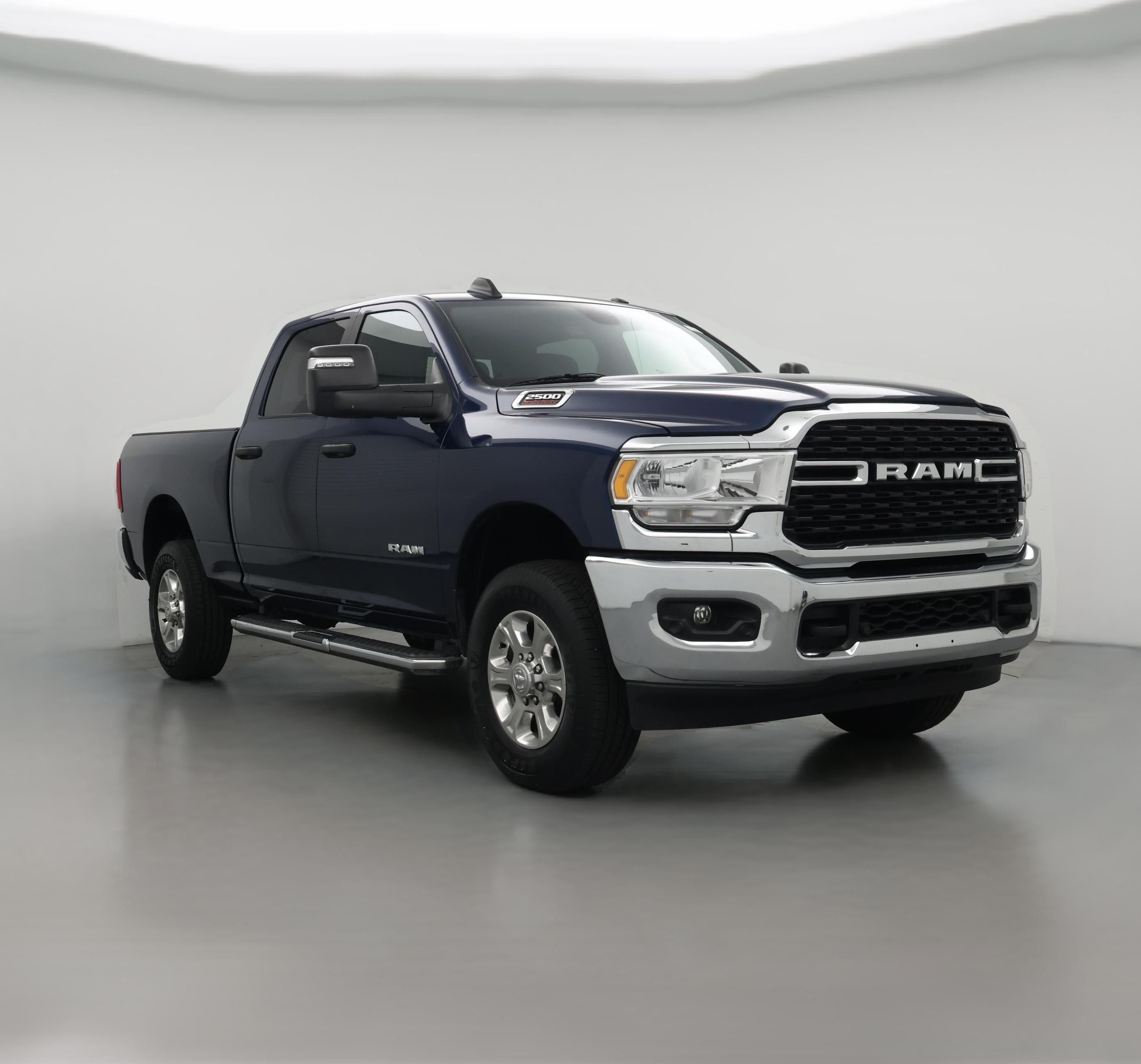 Thumbnail: 2024 RAM 2500 - 1