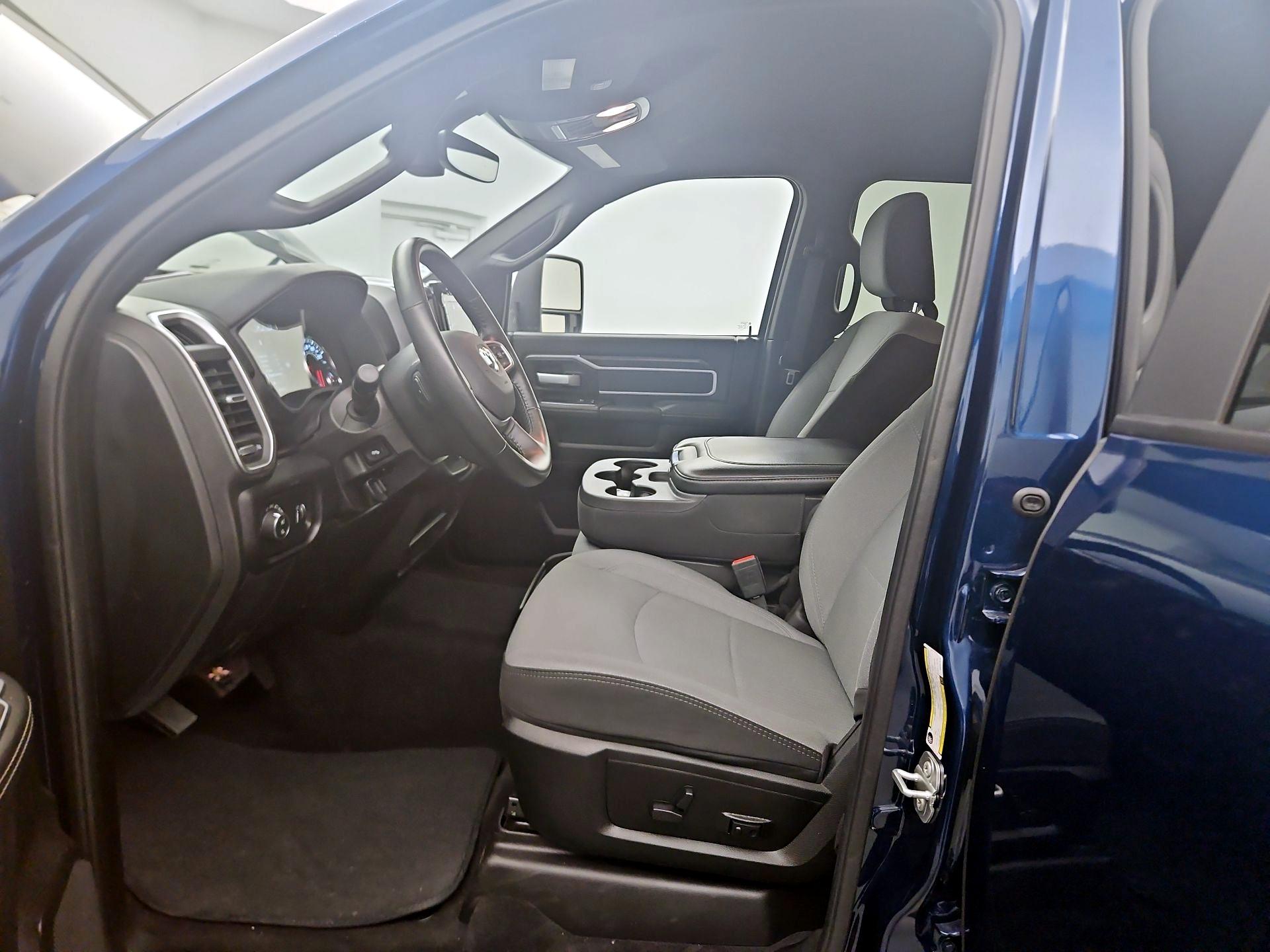 Thumbnail: 2024 RAM 2500 - 11