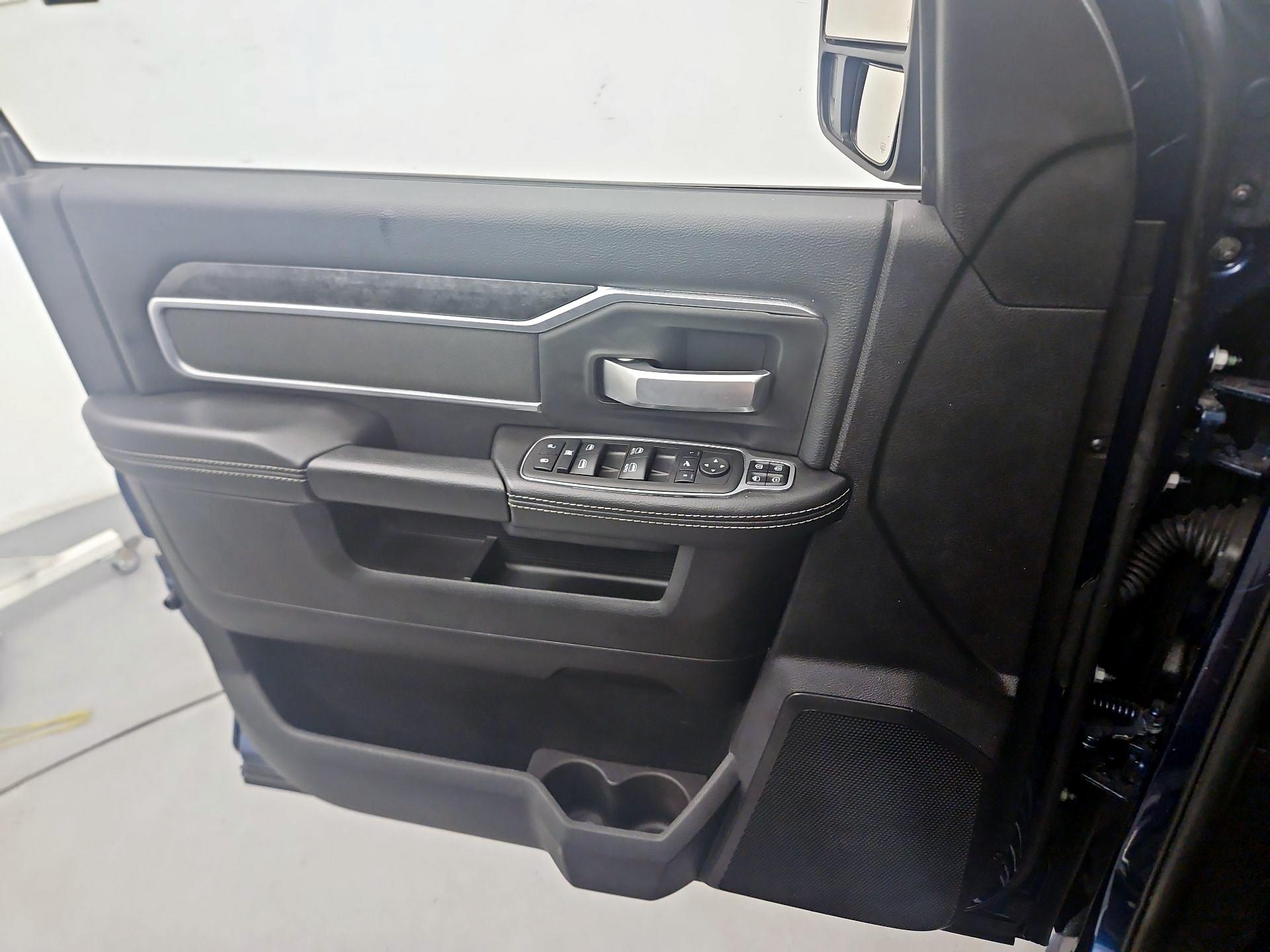 Thumbnail: 2024 RAM 2500 - 12