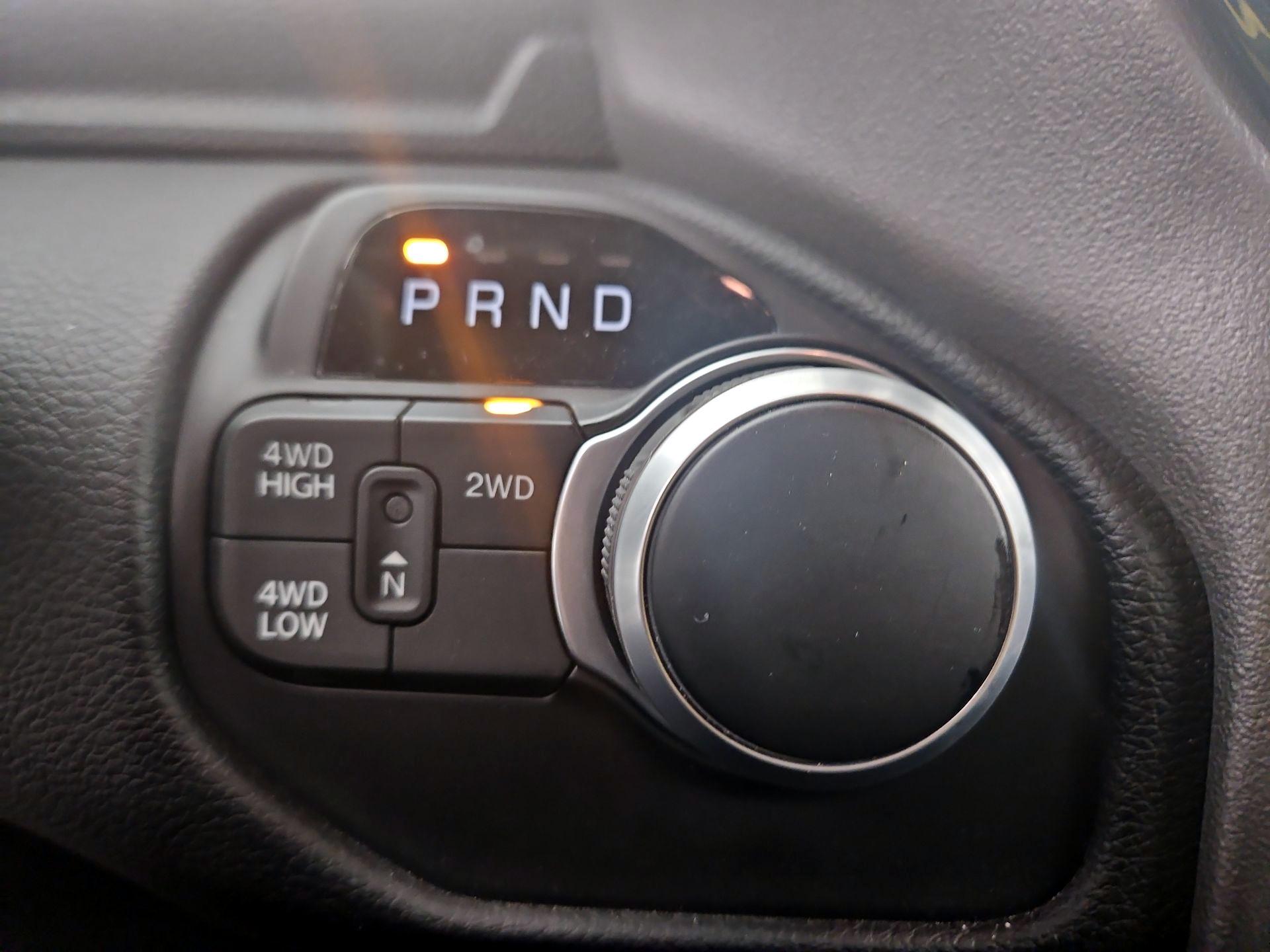 Thumbnail: 2024 RAM 2500 - 17