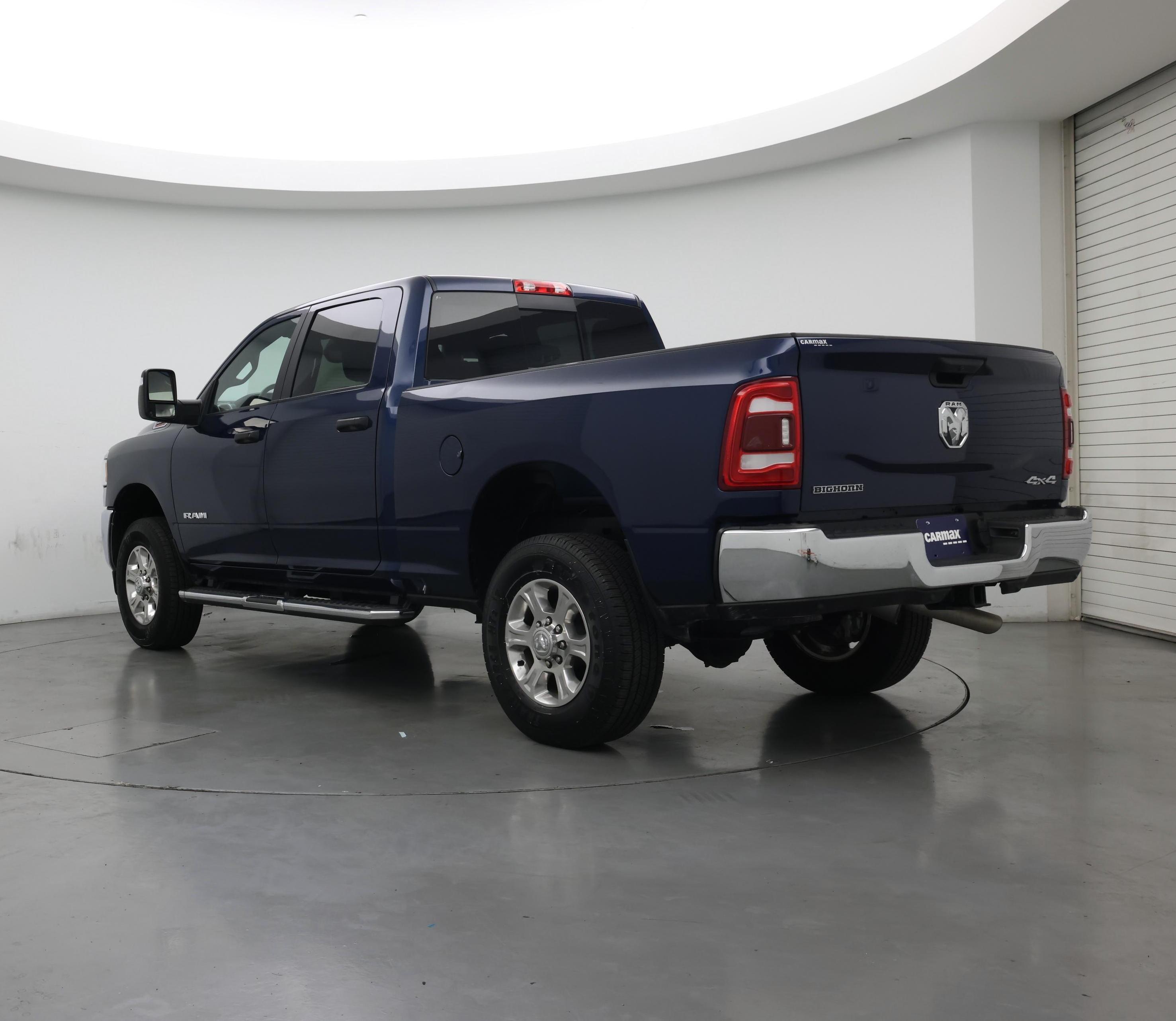 Thumbnail: 2024 RAM 2500 - 2
