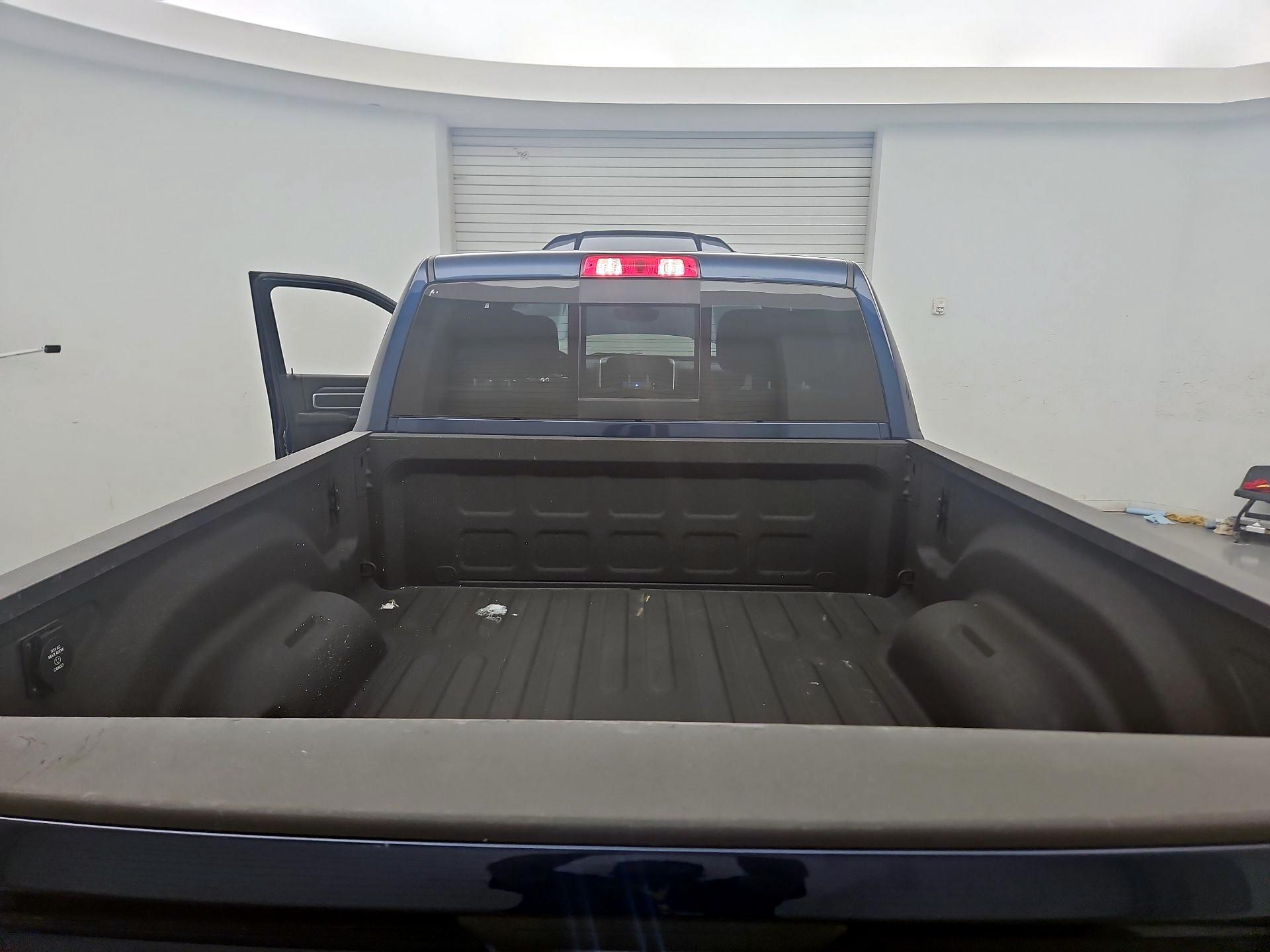Thumbnail: 2024 RAM 2500 - 20