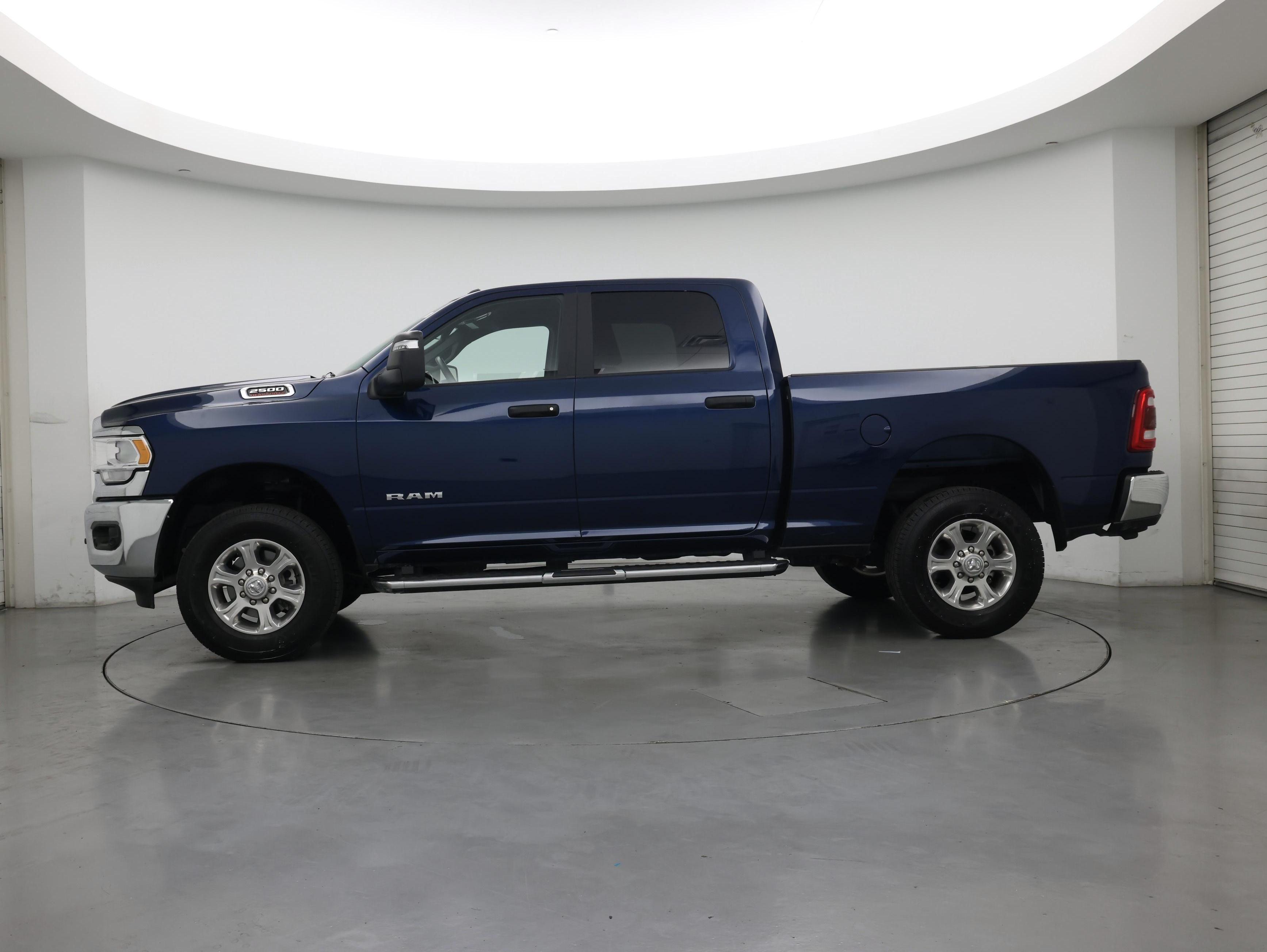 Thumbnail: 2024 RAM 2500 - 3