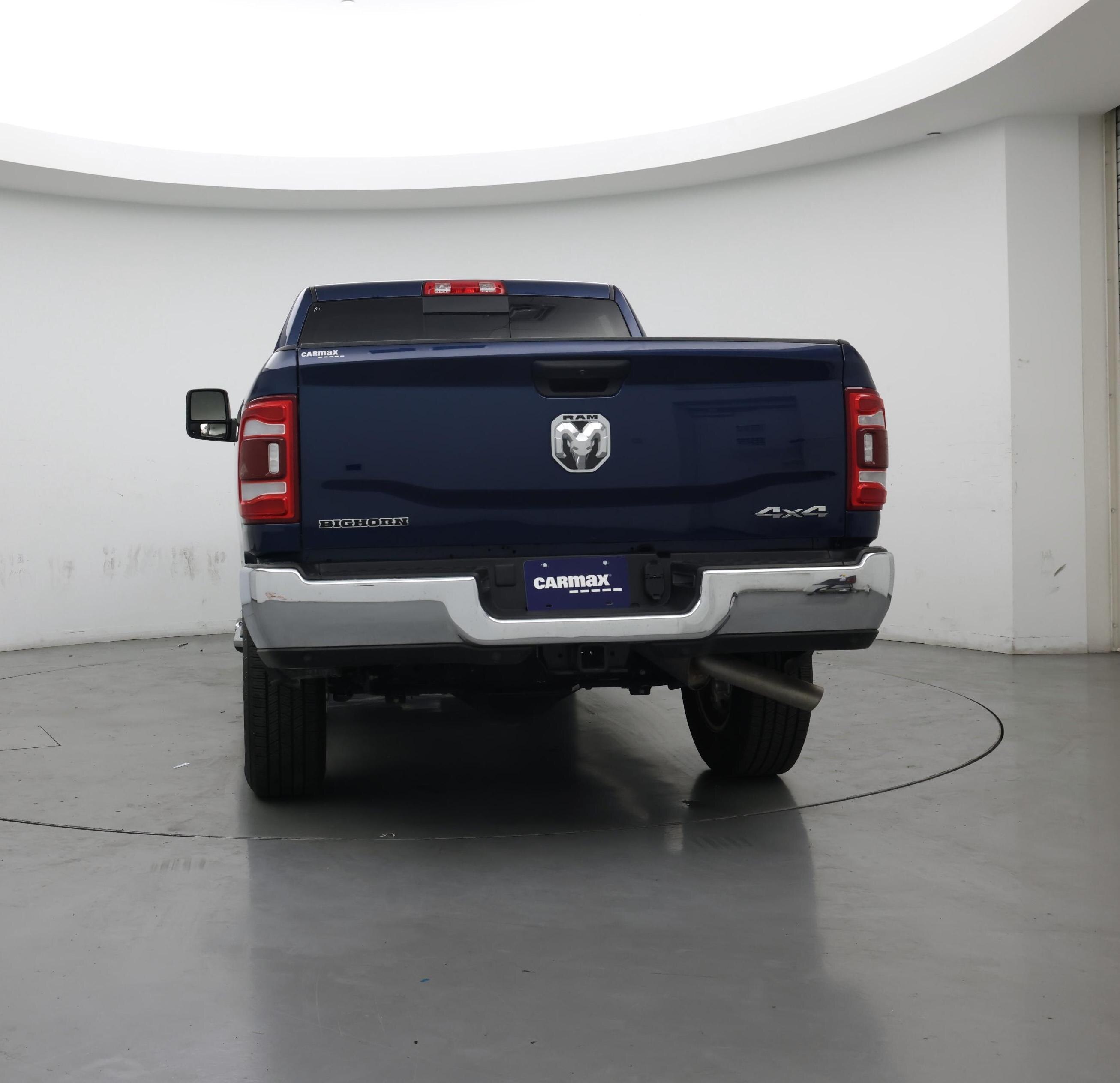 Thumbnail: 2024 RAM 2500 - 6
